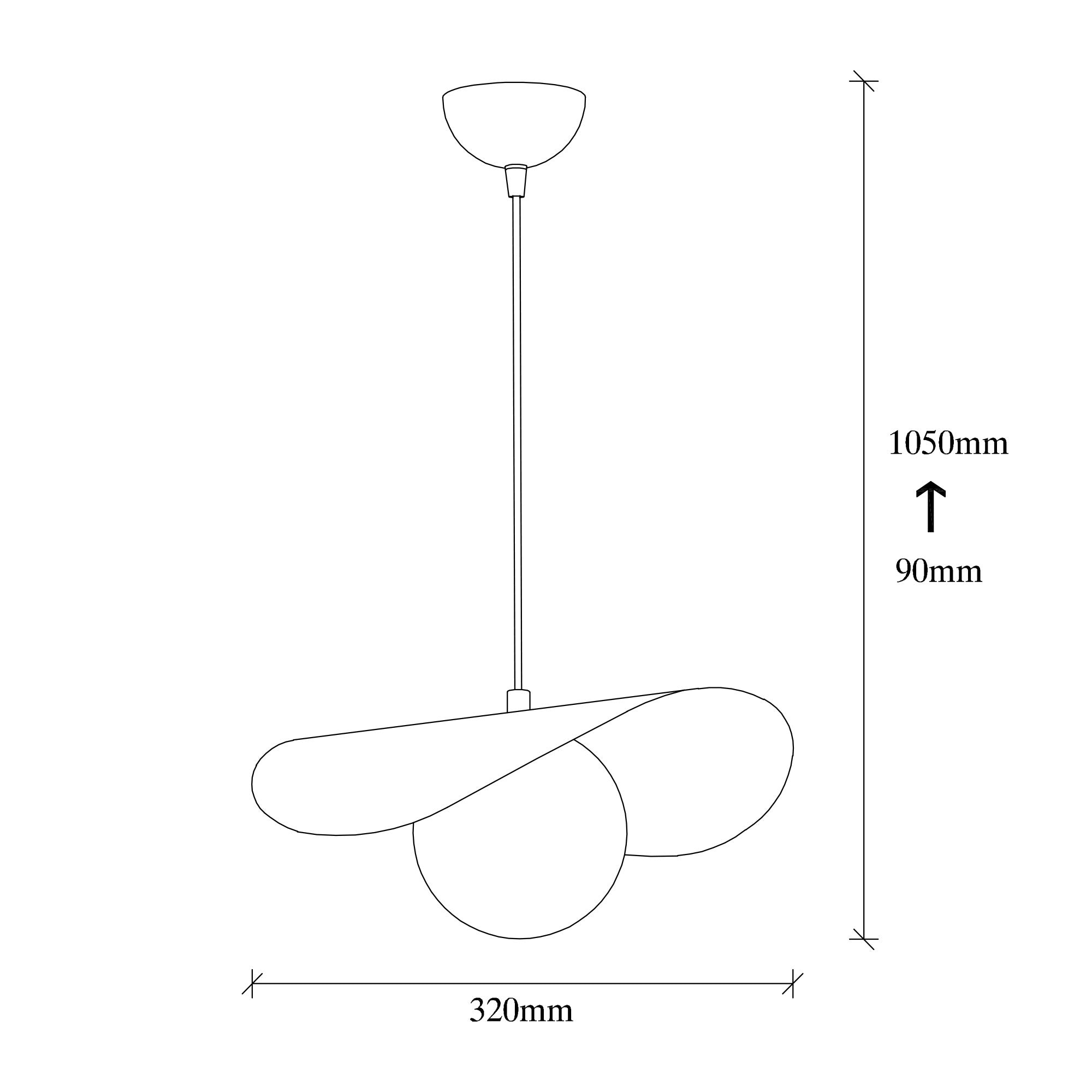 Entdecken Sie die Vatoz Pendelleuchte von Opviq – ein stilvolles Design-Highlight in Schwarz-Weiß, das Ihr Zuhause mit zeitloser Eleganz erhellt.