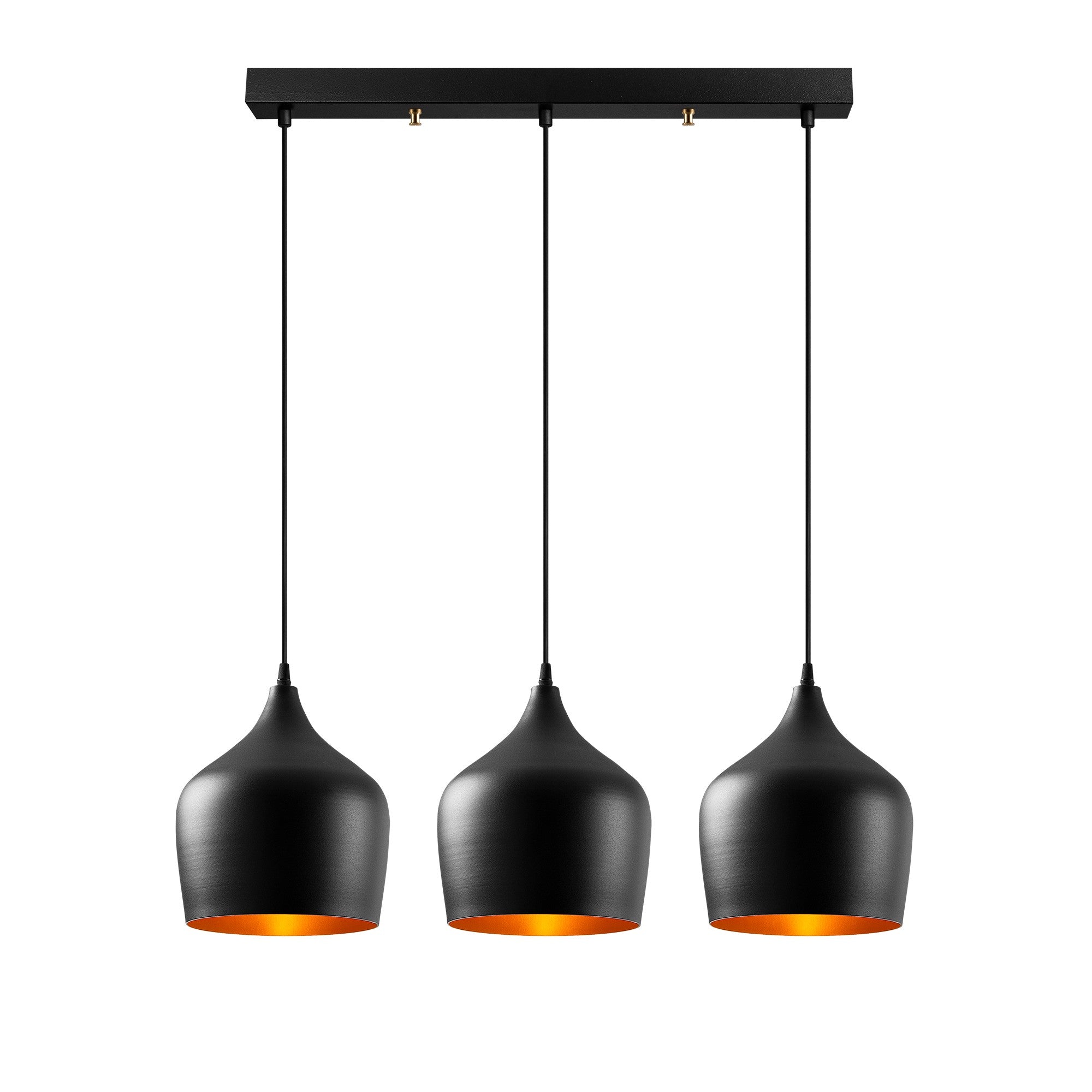 Dodo - 6271 in Schwarz präsentiert im Onlineshop von KAQTU Design AG. Pendelleuchte ist von Opviq