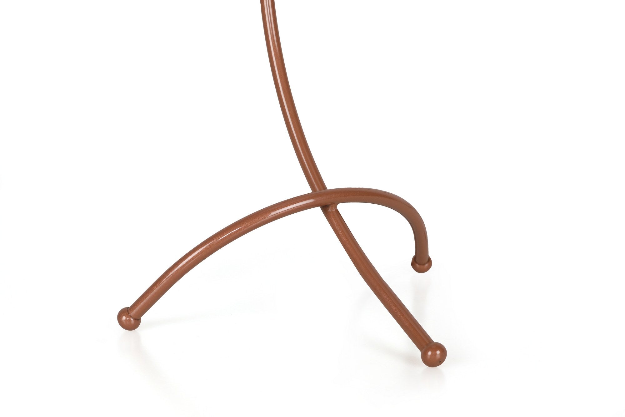 Yay - 5013 in Weiss Kupfer präsentiert im Onlineshop von KAQTU Design AG. Tischleuchte ist von Opviq