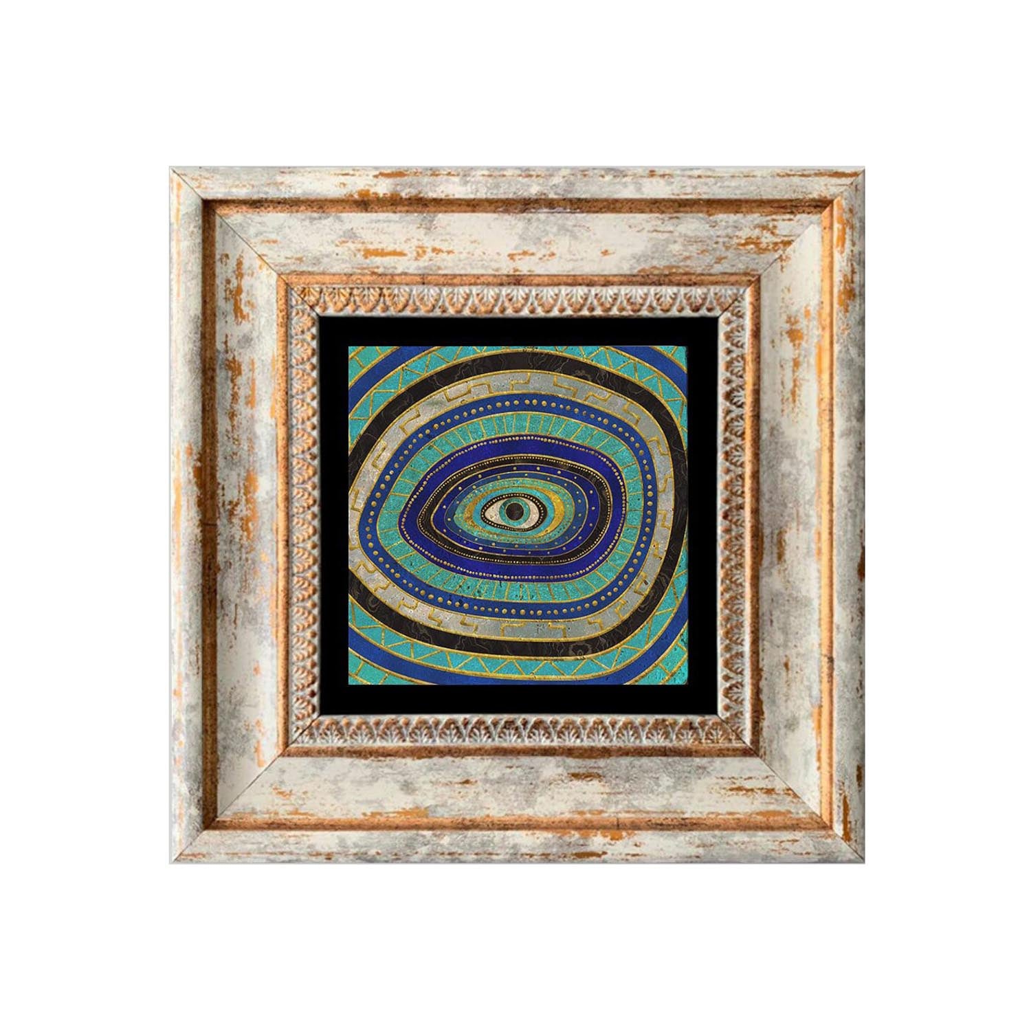 Verleihen Sie Ihrem Zuhause mit dem TC11315 Bild von Wallity einen Hauch von Eleganz. Dieses mehrfarbige, gerahmte Kunstwerk begeistert durch seine lebendigen Farben und hochwertige Verarbeitung.