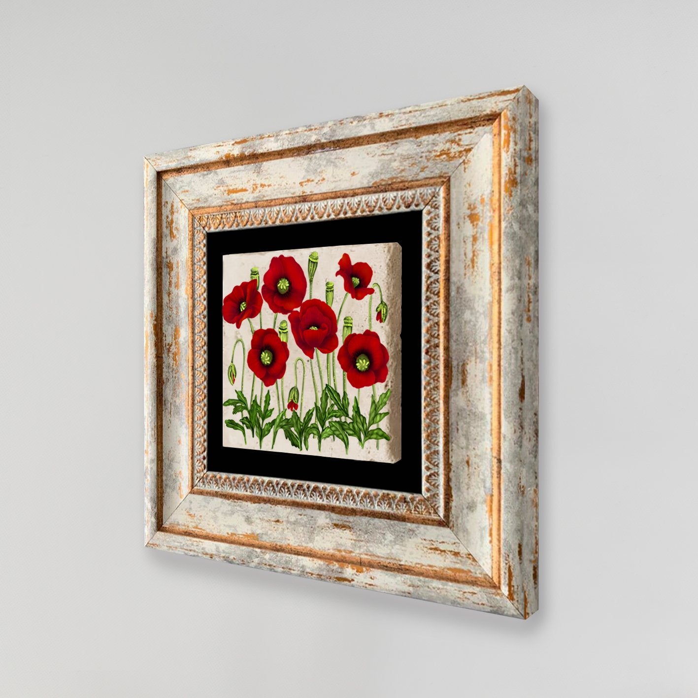 TC357225 in Mehrfarbig präsentiert im Onlineshop von KAQTU Design AG. Bild ist von Wallity