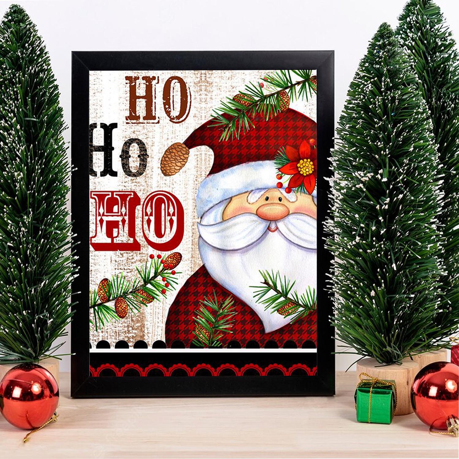 Entdecken Sie das mehrfarbige MDF-Gemälde von Wallity – ein stilvolles Kunstwerk, das jeden Raum aufwertet und für eine gesunde Umgebung sorgt.