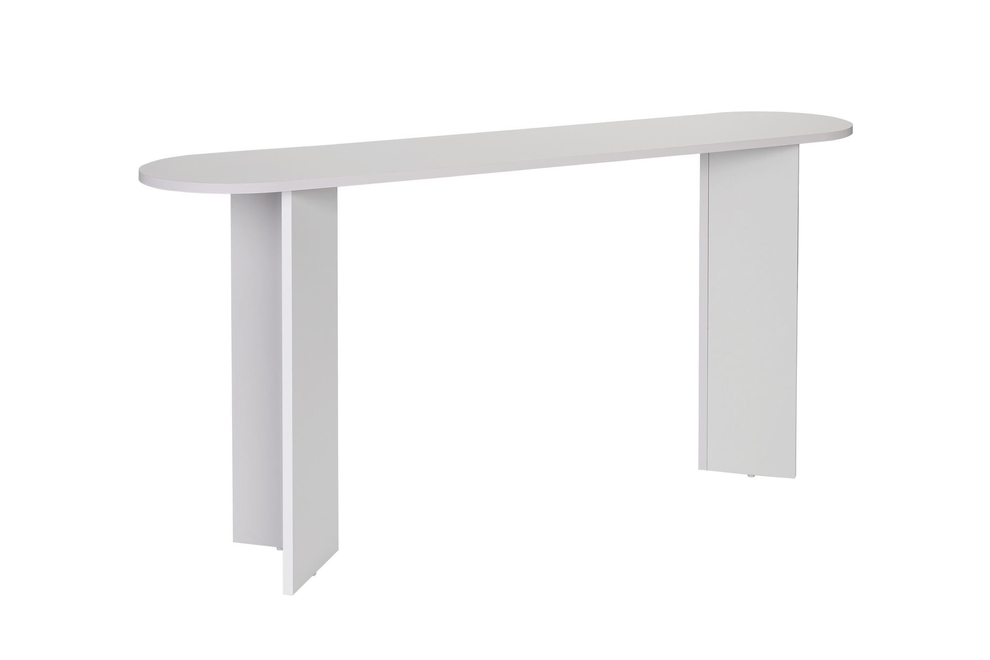 Sira - White in Weiss präsentiert im Onlineshop von KAQTU Design AG. Sideboard ist von Nordure