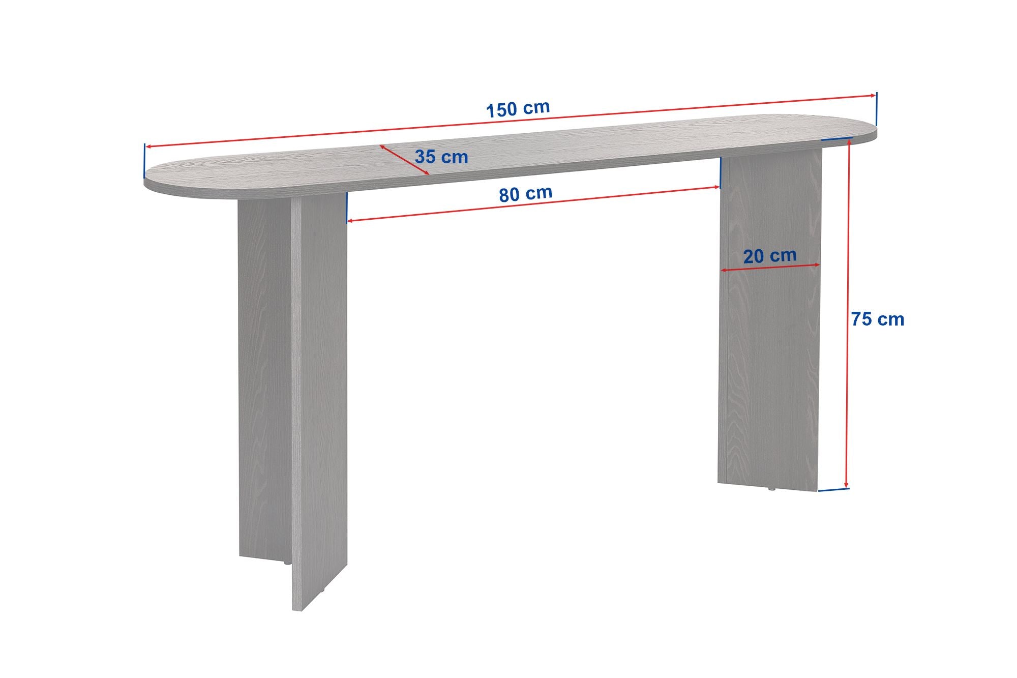 Entdecken Sie das elegante Sira Sideboard in Weiß von Nordure – ein stilvolles Möbelstück, das jedem Raum einen Hauch von Luxus verleiht.