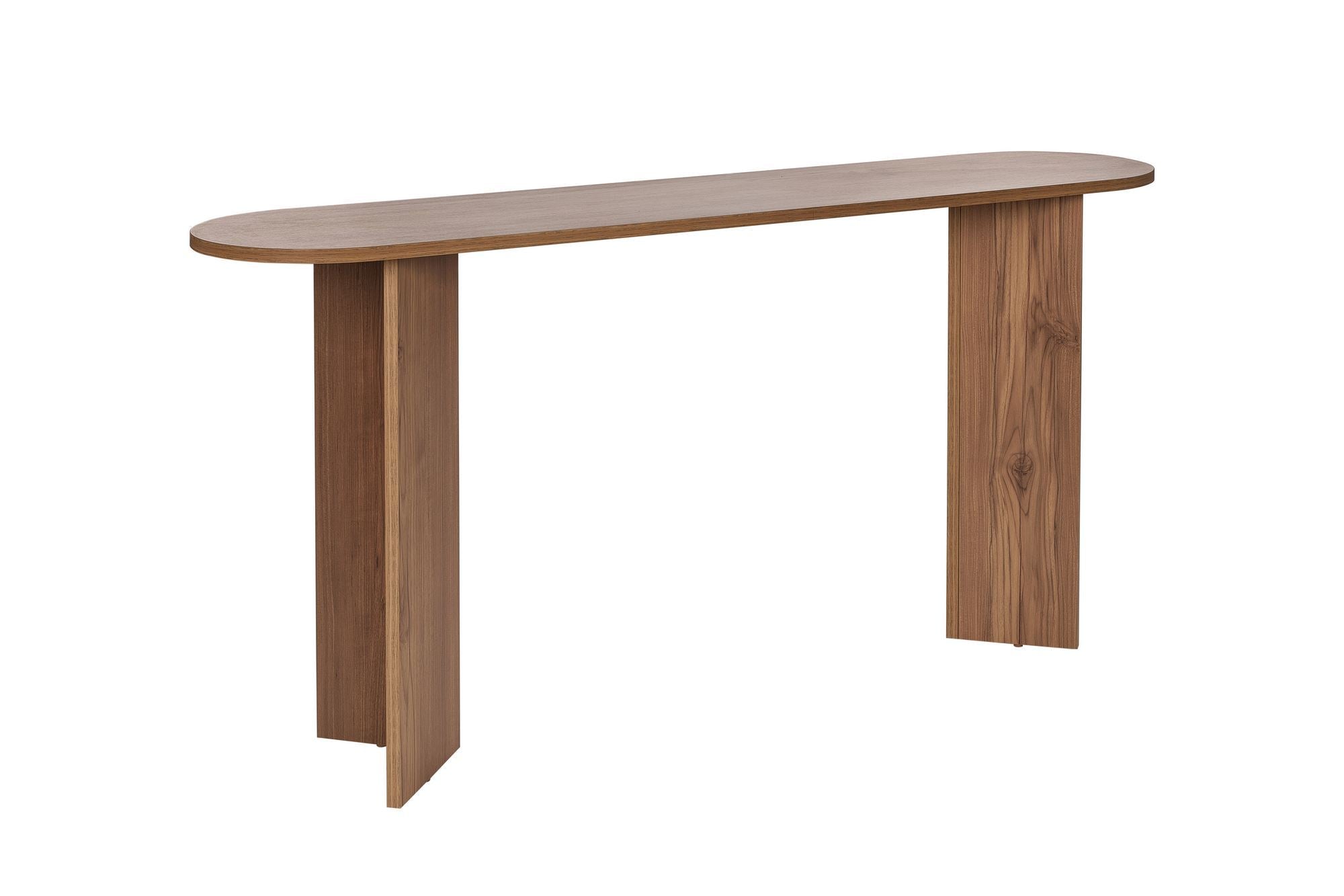 Sira - VNT Oak in Eiche präsentiert im Onlineshop von KAQTU Design AG. Sideboard ist von Nordure