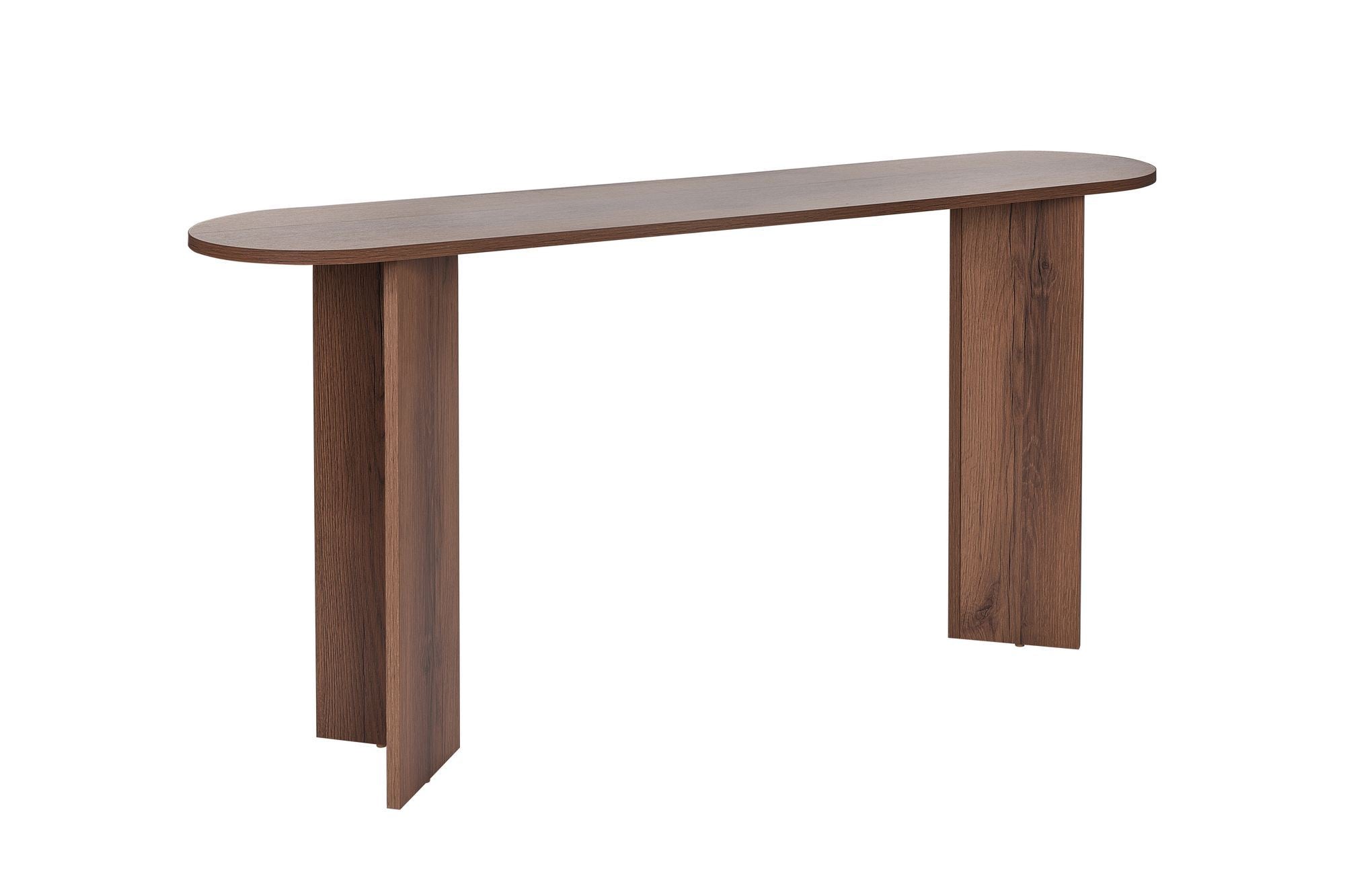 Sira - VNT Walnut in Walnuss präsentiert im Onlineshop von KAQTU Design AG. Sideboard ist von Nordure