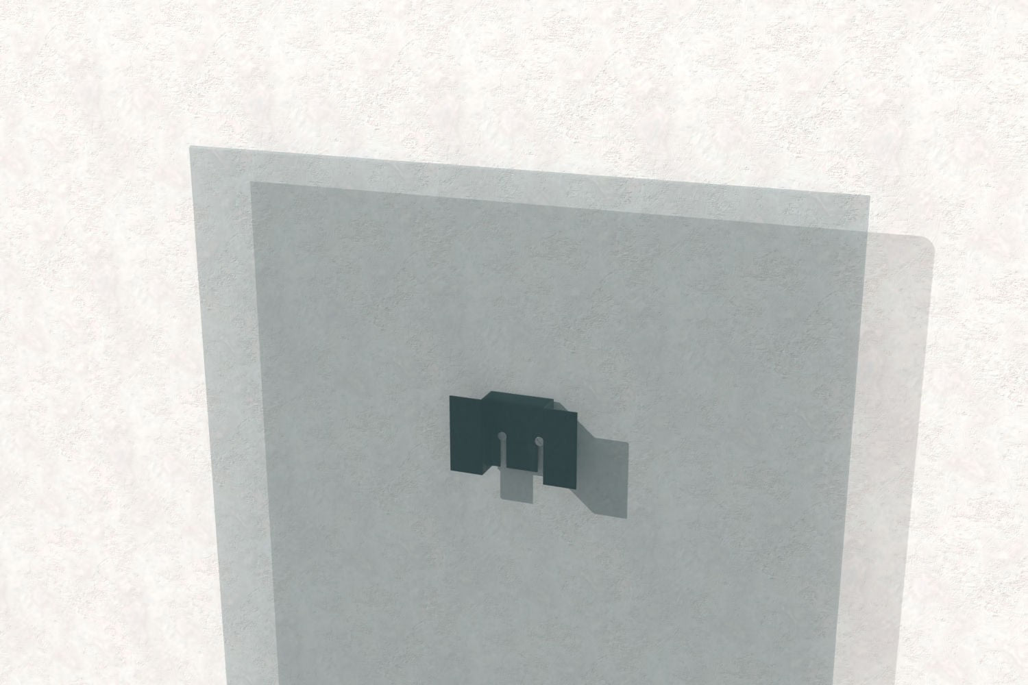 Verleihen Sie Ihrem Raum mit Wallitys mehrfarbigem UV-Bild von Banksy einen einzigartigen Charakter und genießen Sie die faszinierende Verbindung von Kunst und Emotion!