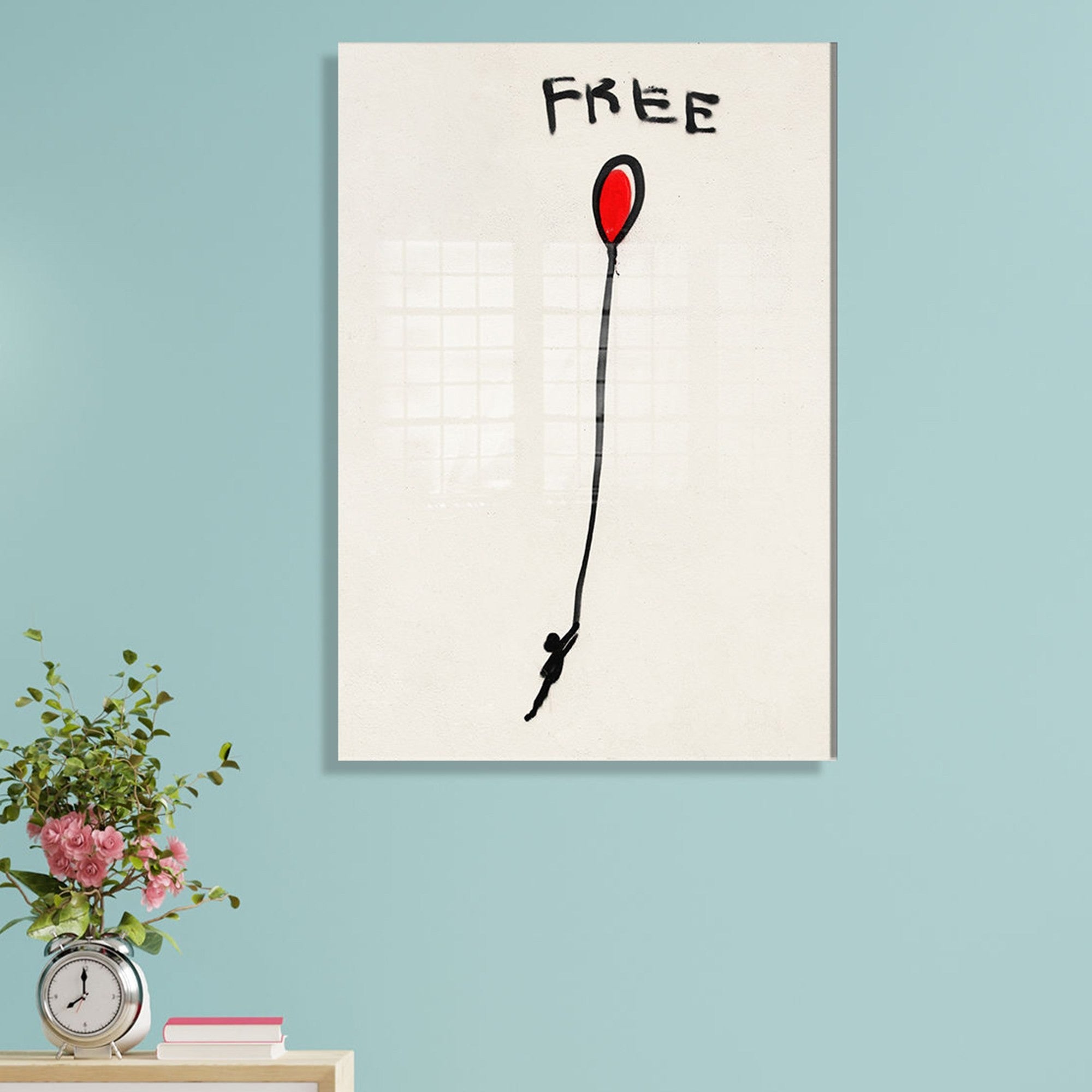 Entdecken Sie das fesselnde UV Bild von Wallity – ein Meisterwerk aus gehärtetem Glas, das Emotionen weckt und jeden Raum verwandelt.