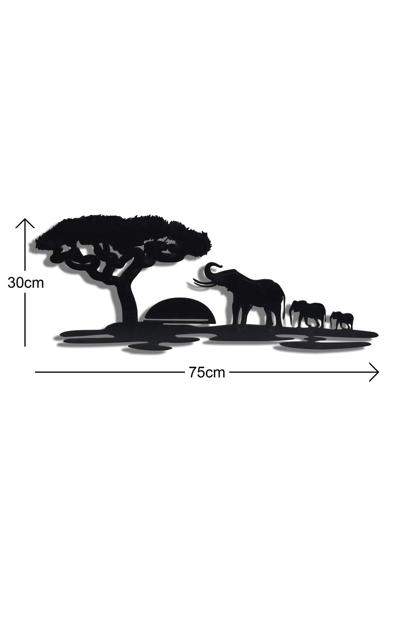 Entdecken Sie die Safari Wandleuchte in Gelb-Rot von Wallity – ein stilvolles Lichtdesign, das jeden Raum mit lebendigen Farben und Eleganz bereichert.