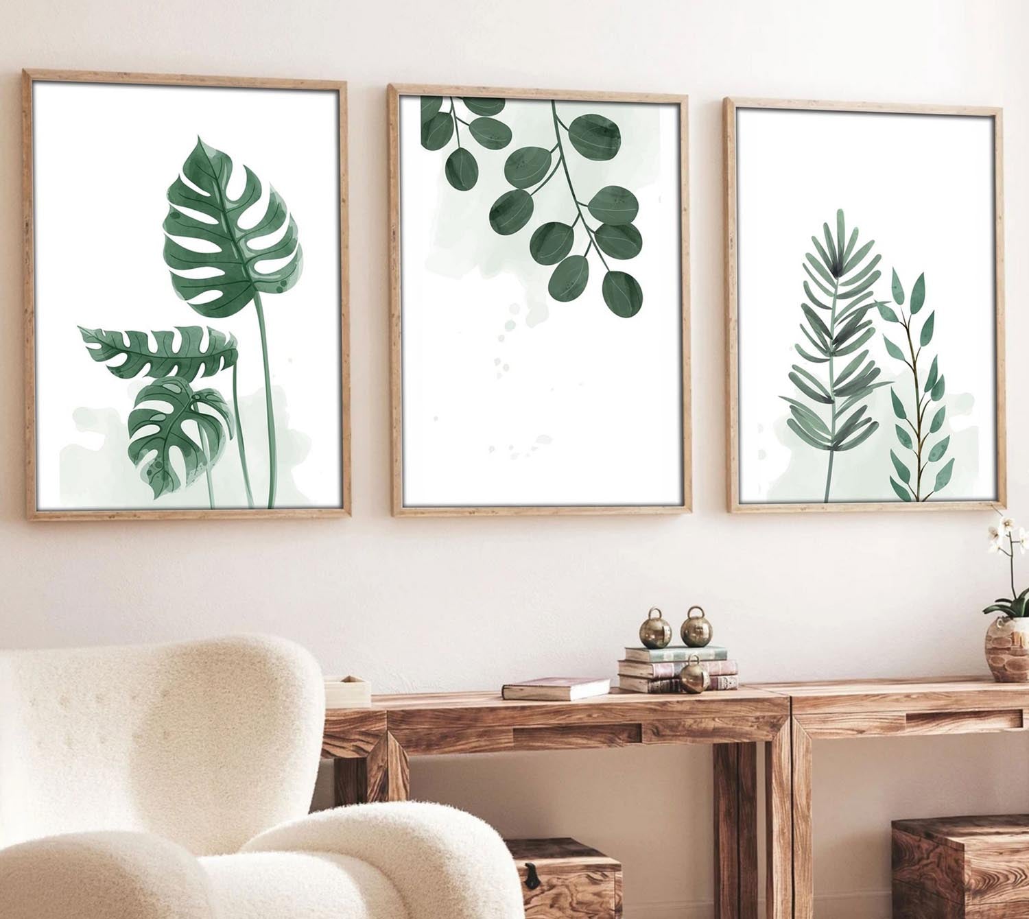 Huhu193 - 70 x 50 in Mehrfarbig präsentiert im Onlineshop von KAQTU Design AG. Bild ist von Wallity