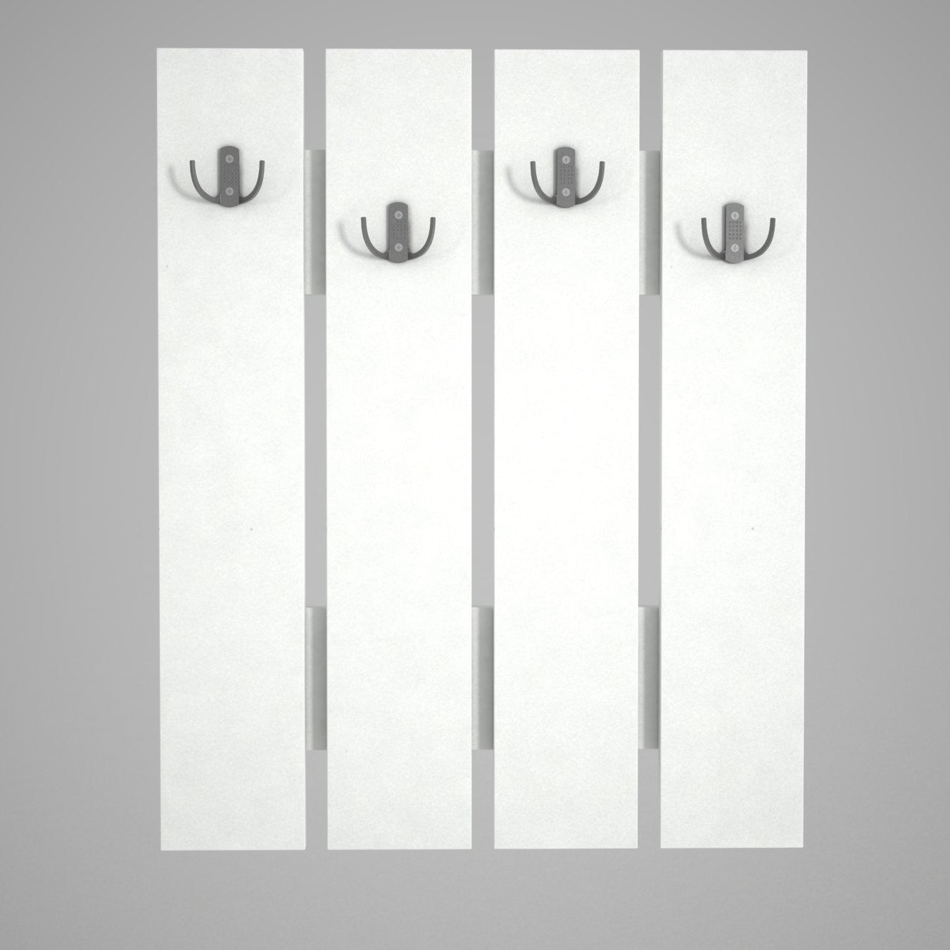 Anita Garderobe - Weiss