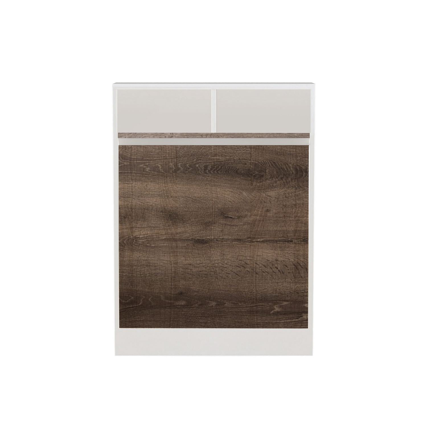 Bracked - Patara in Patara präsentiert im Onlineshop von KAQTU Design AG. Esstisch ist von Hanah Home