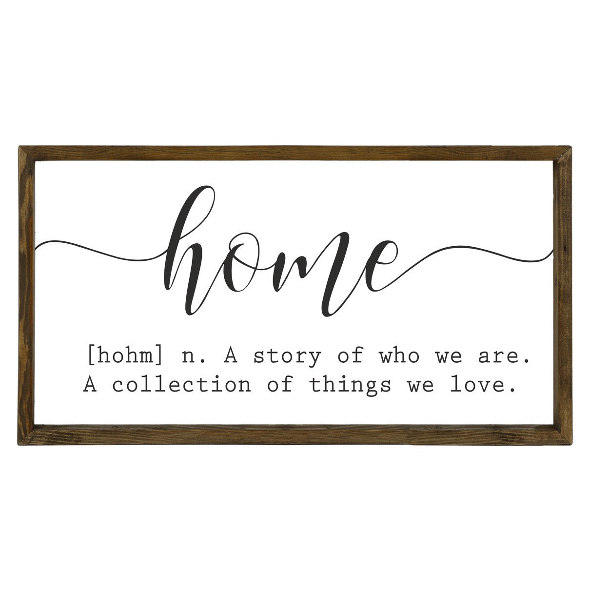 KZM318 in Braun Weiss Schwarz präsentiert im Onlineshop von KAQTU Design AG. Bild ist von Wallity