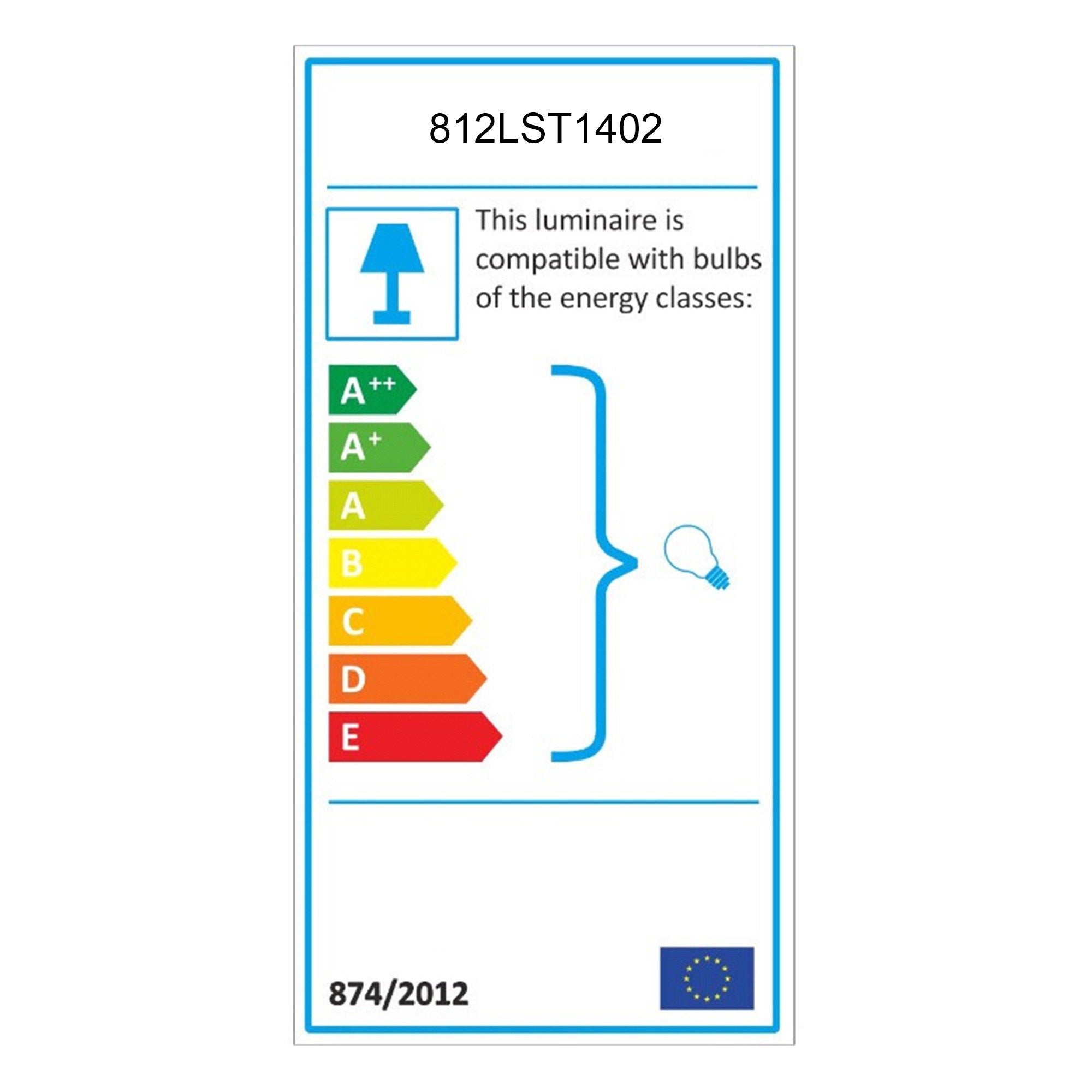 Lampada da tavolo KN02 - <tc>Braun</tc>