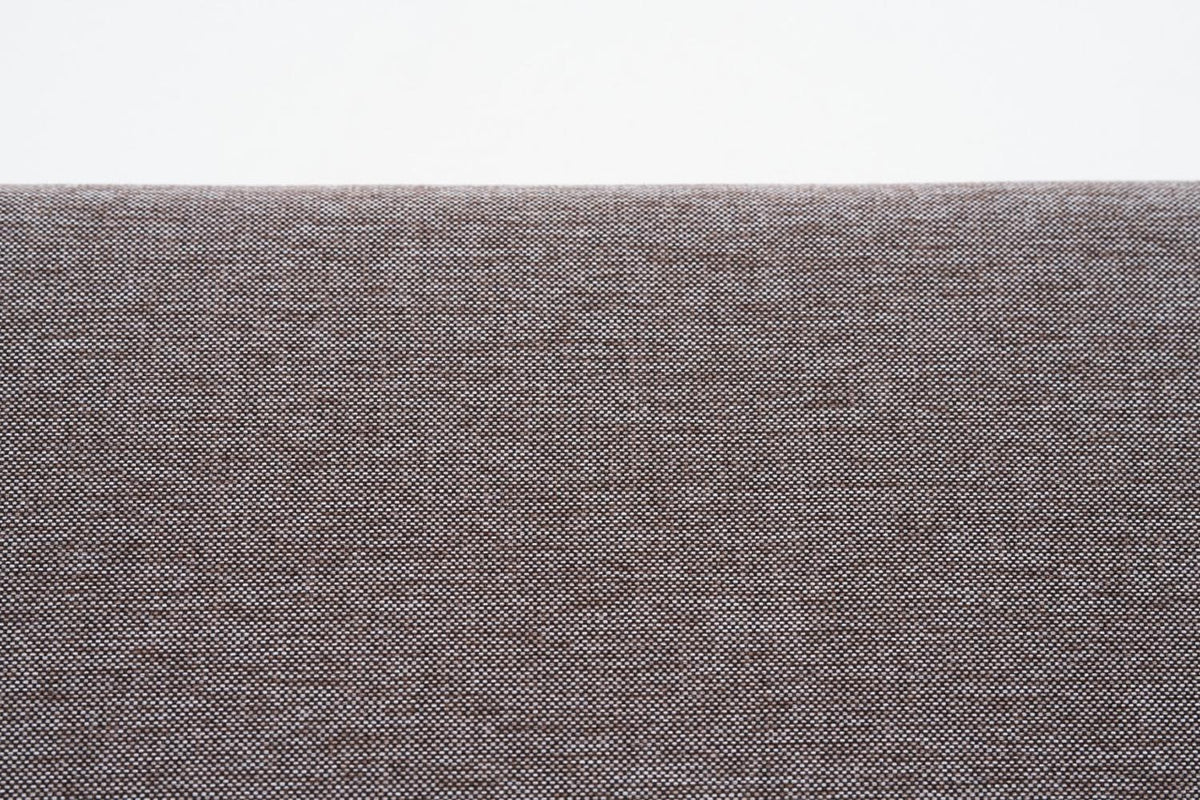 Bella Sofa For 3 Pr 3er Sofa - Braun in Braun präsentiert im Onlineshop von KAQTU Design AG. 3er Sofa ist von Atelier Del Sofa