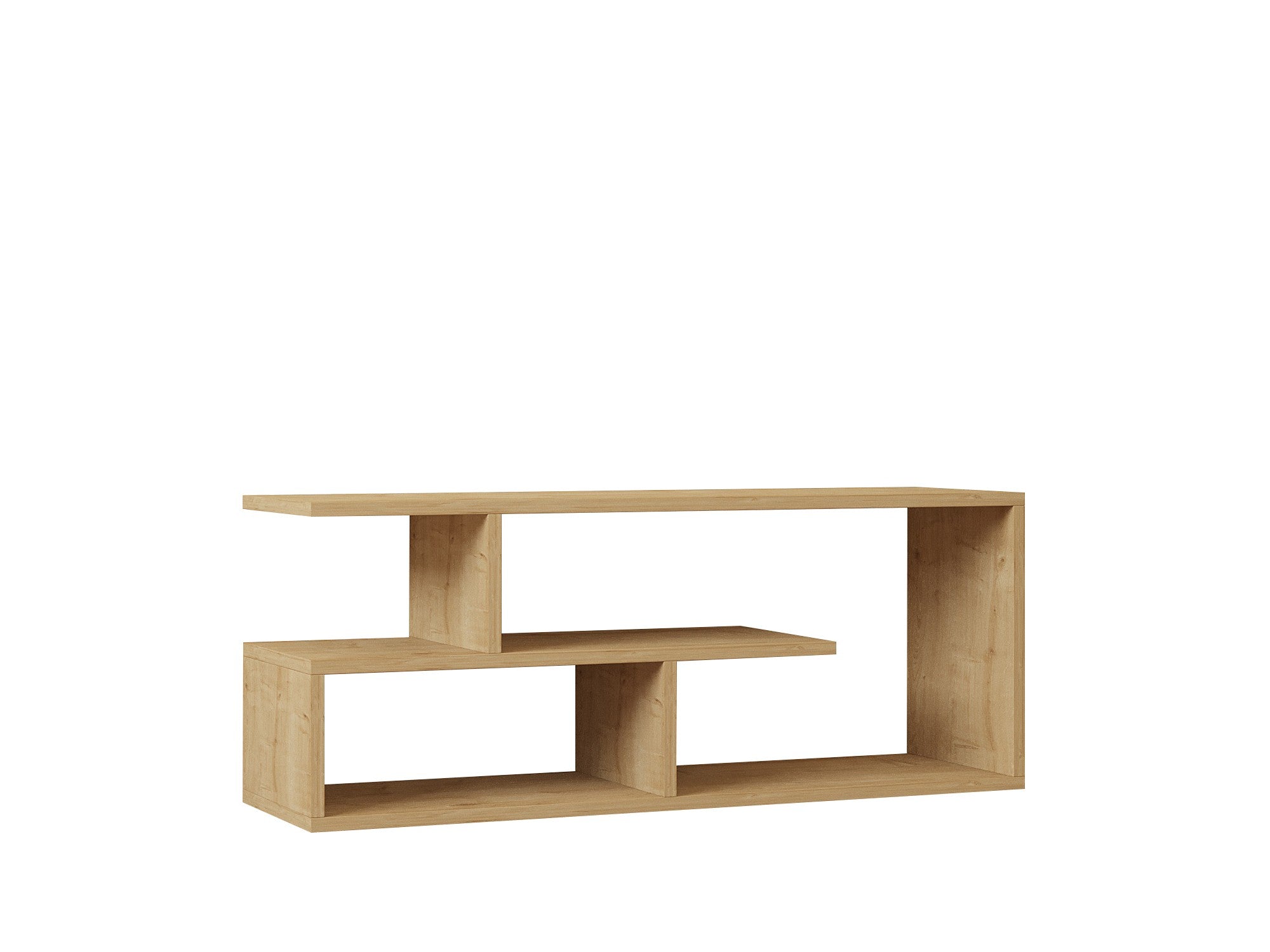 Cafu - Sapphire in Saphir präsentiert im Onlineshop von KAQTU Design AG. Sideboard ist von Hanah Home