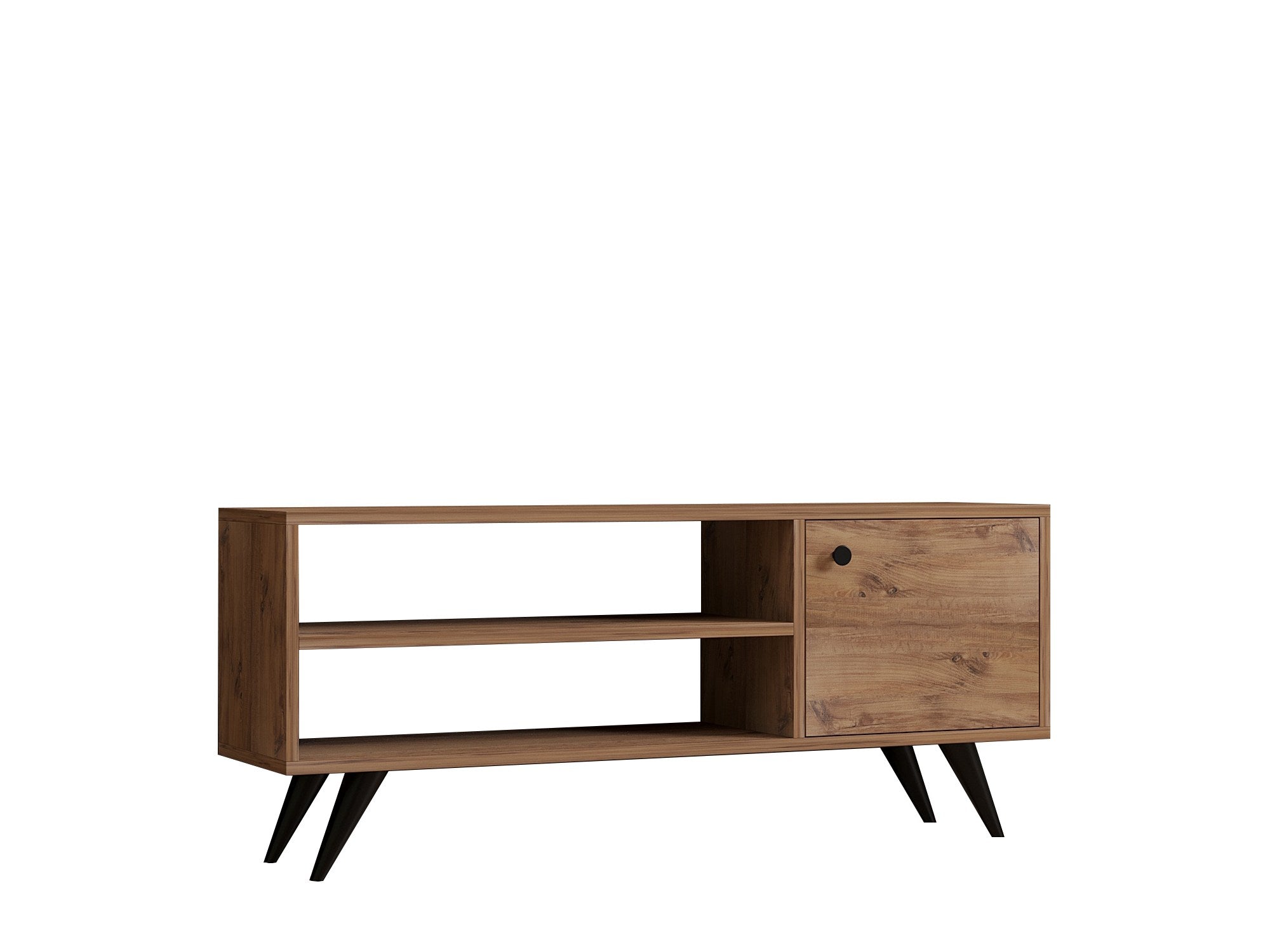 Jena in Atlantische Kiefer präsentiert im Onlineshop von KAQTU Design AG. Sideboard ist von Hanah Home