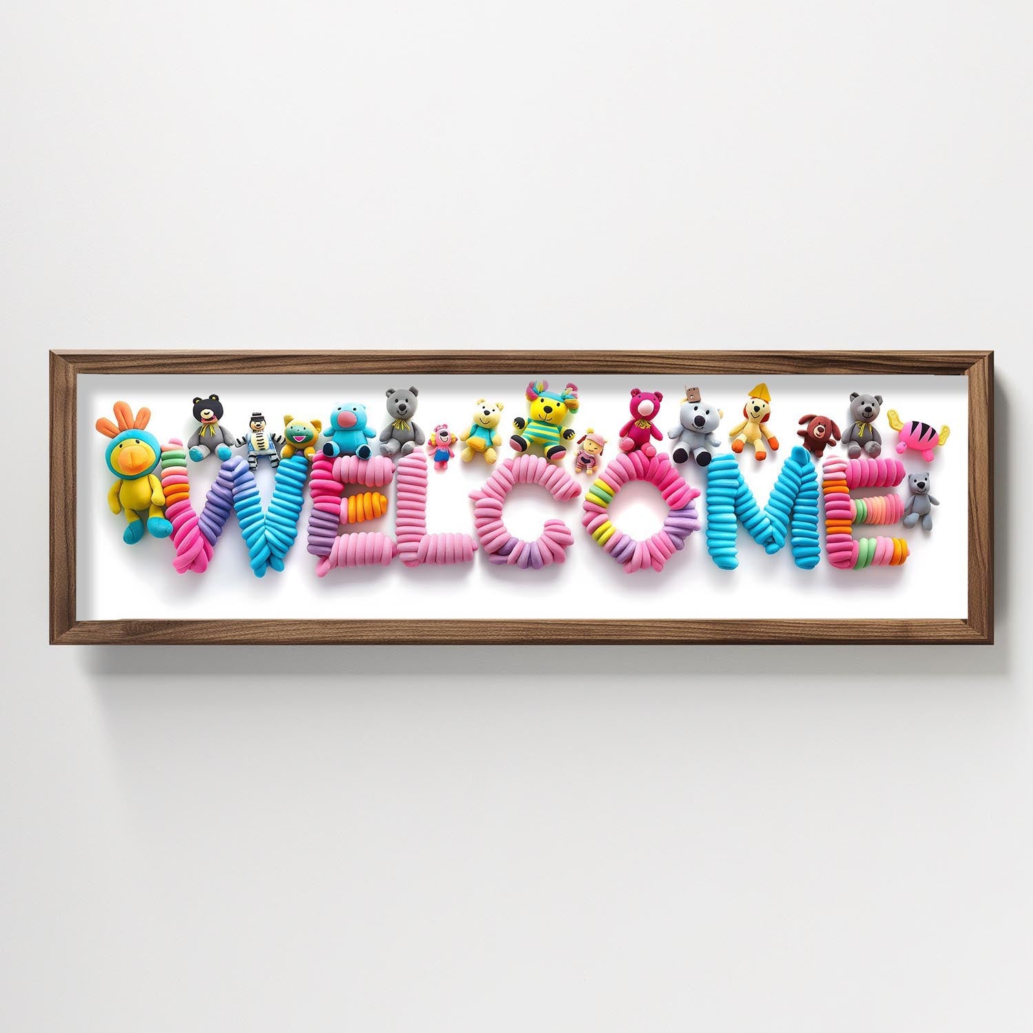 AI052 in Mehrfarbig präsentiert im Onlineshop von KAQTU Design AG. Bild ist von Wallity