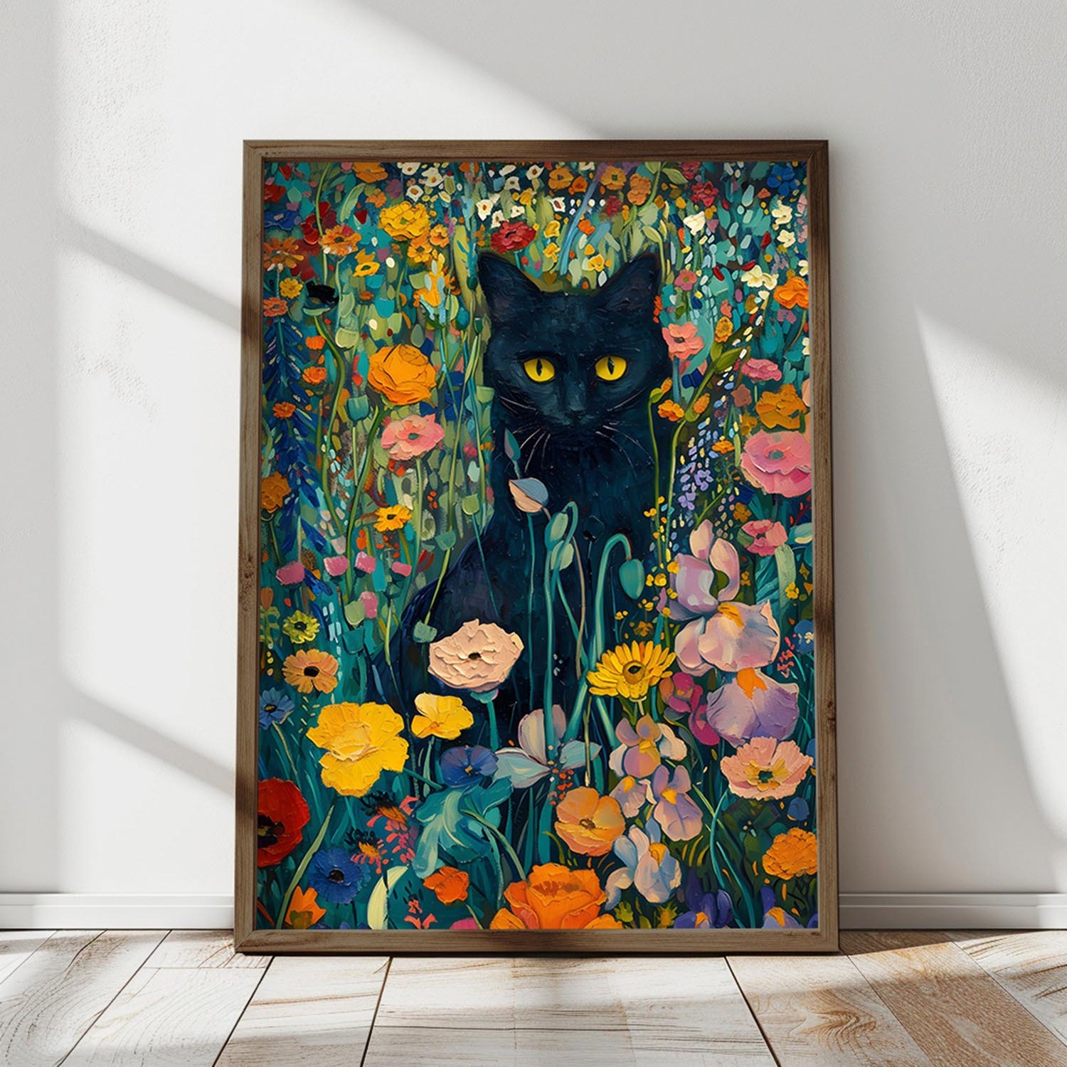 AI113 in Mehrfarbig präsentiert im Onlineshop von KAQTU Design AG. Bild ist von Wallity