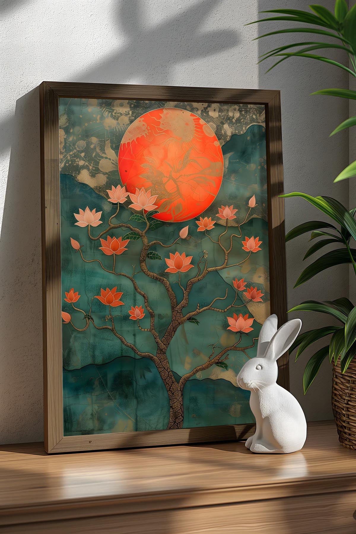 AI145 in Mehrfarbig präsentiert im Onlineshop von KAQTU Design AG. Bild ist von Wallity