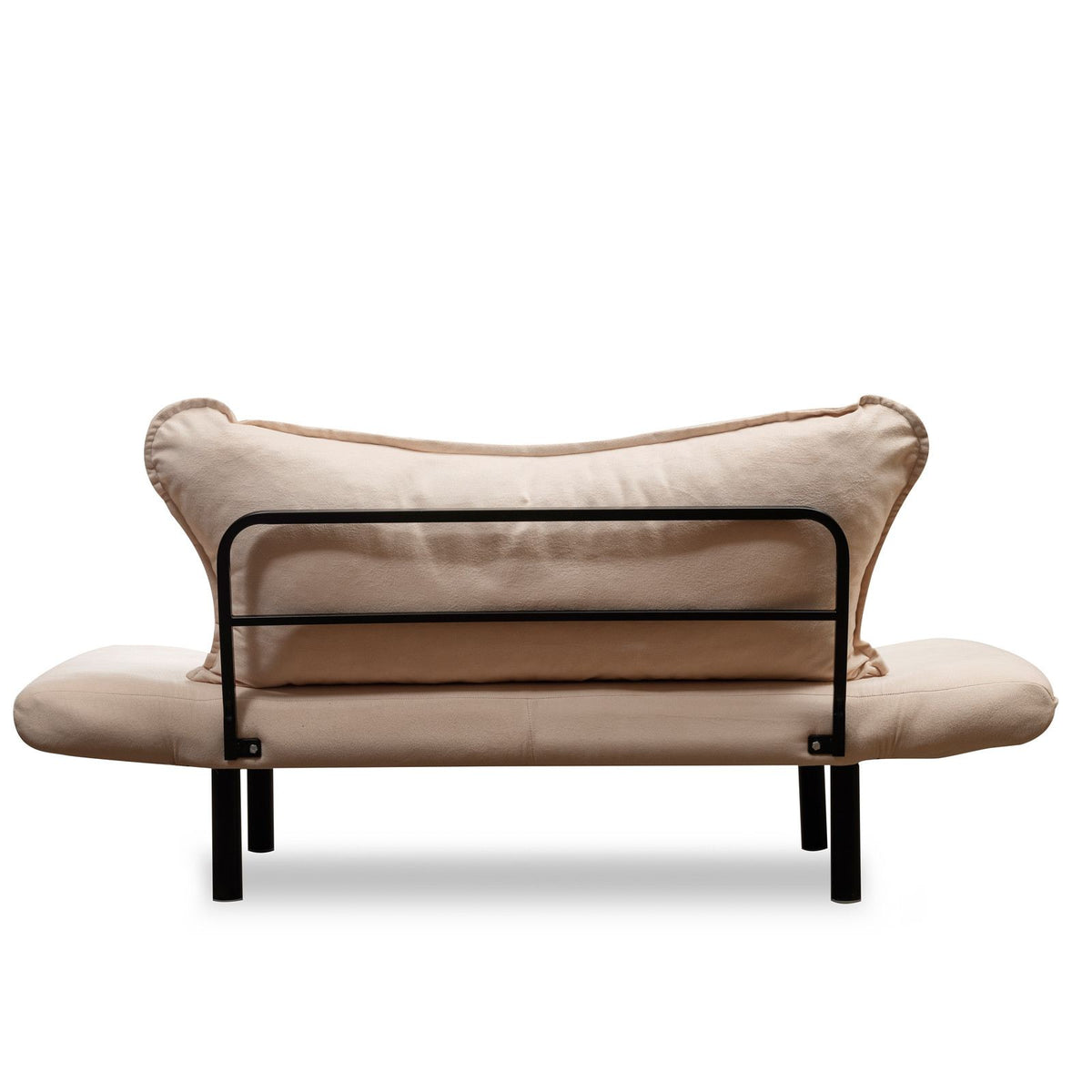 Chatto Bettsofa - Sahne in Sahne präsentiert im Onlineshop von KAQTU Design AG. Bettsofa ist von Atelier Del Sofa