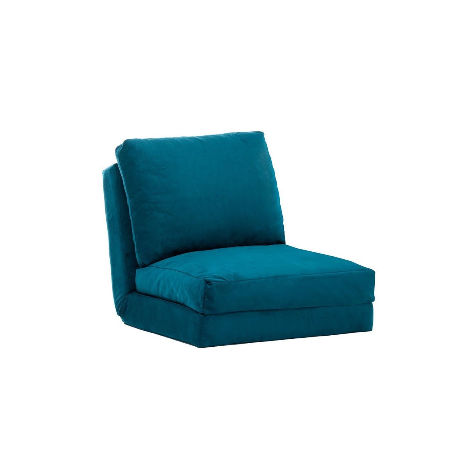 Taida - PF05 in Grün präsentiert im Onlineshop von KAQTU Design AG. Bettsofa ist von Atelier Del Sofa