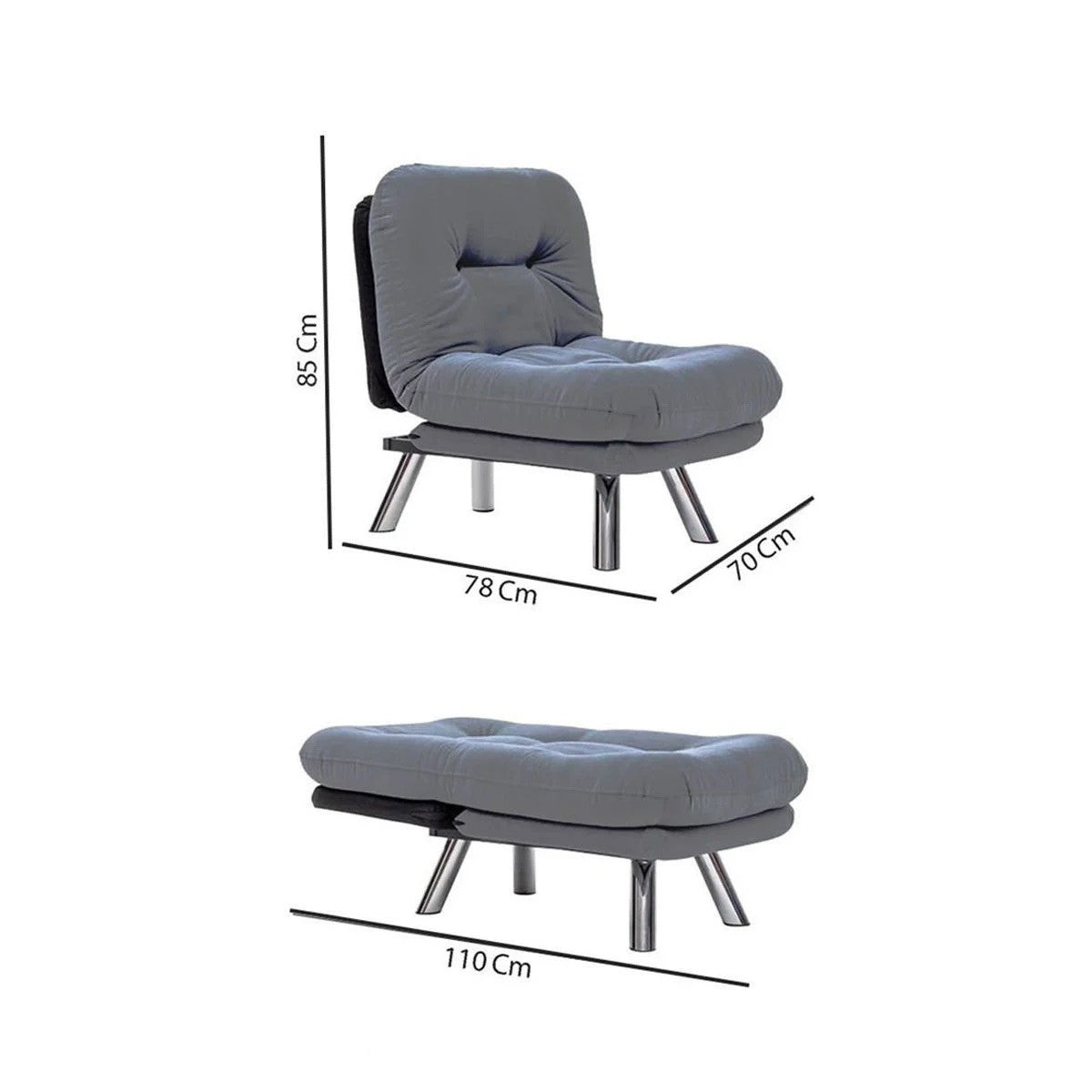 Erleben Sie das Misa Small Solo Bettsofa in buntem Patchwork-Design – der perfekte Mix aus Komfort, Stil und Vielseitigkeit für Ihr Zuhause!