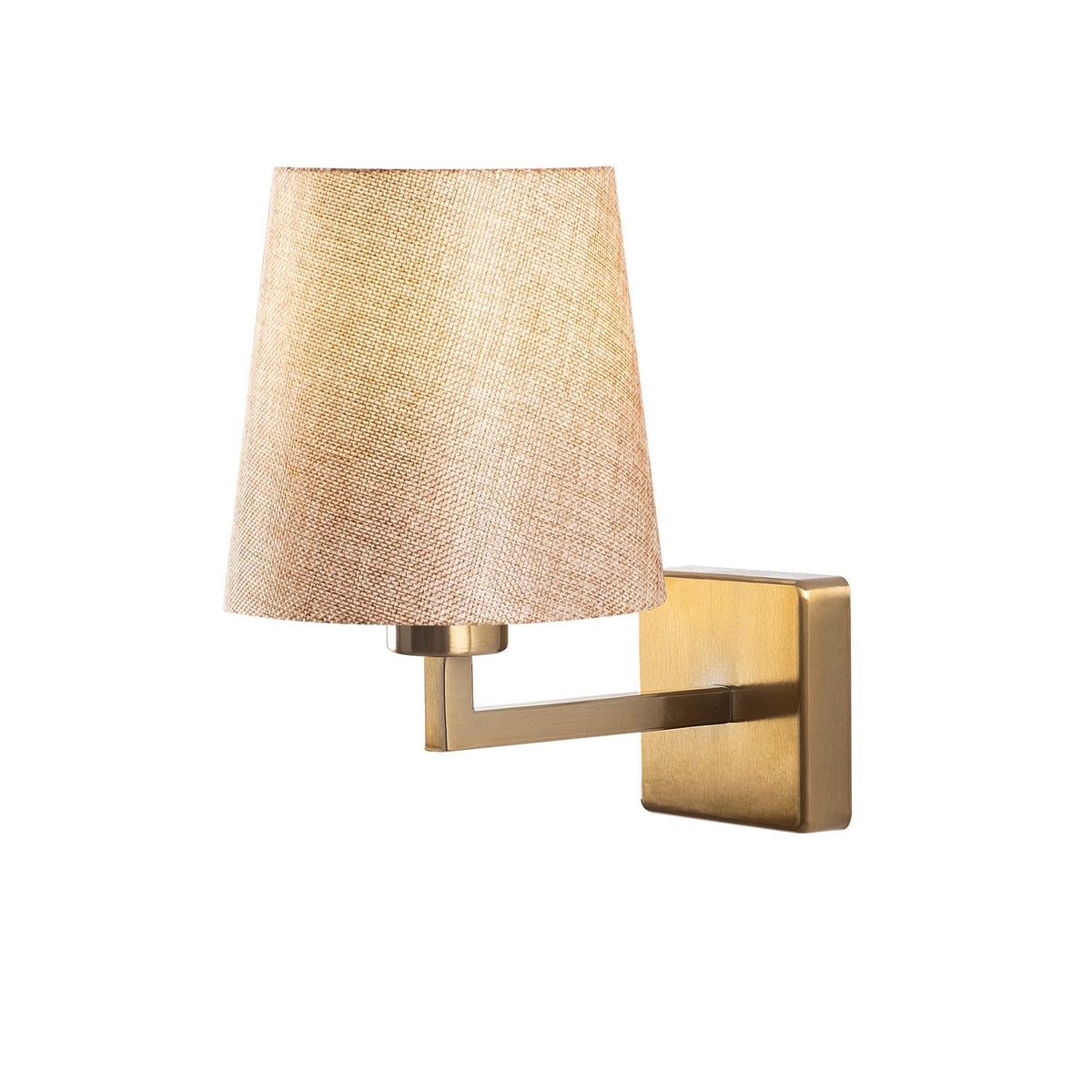 Profil Wandleuchte - Gold
Creme in Gold / Creme präsentiert im Onlineshop von KAQTU Design AG. Wandleuchte ist von Opviq