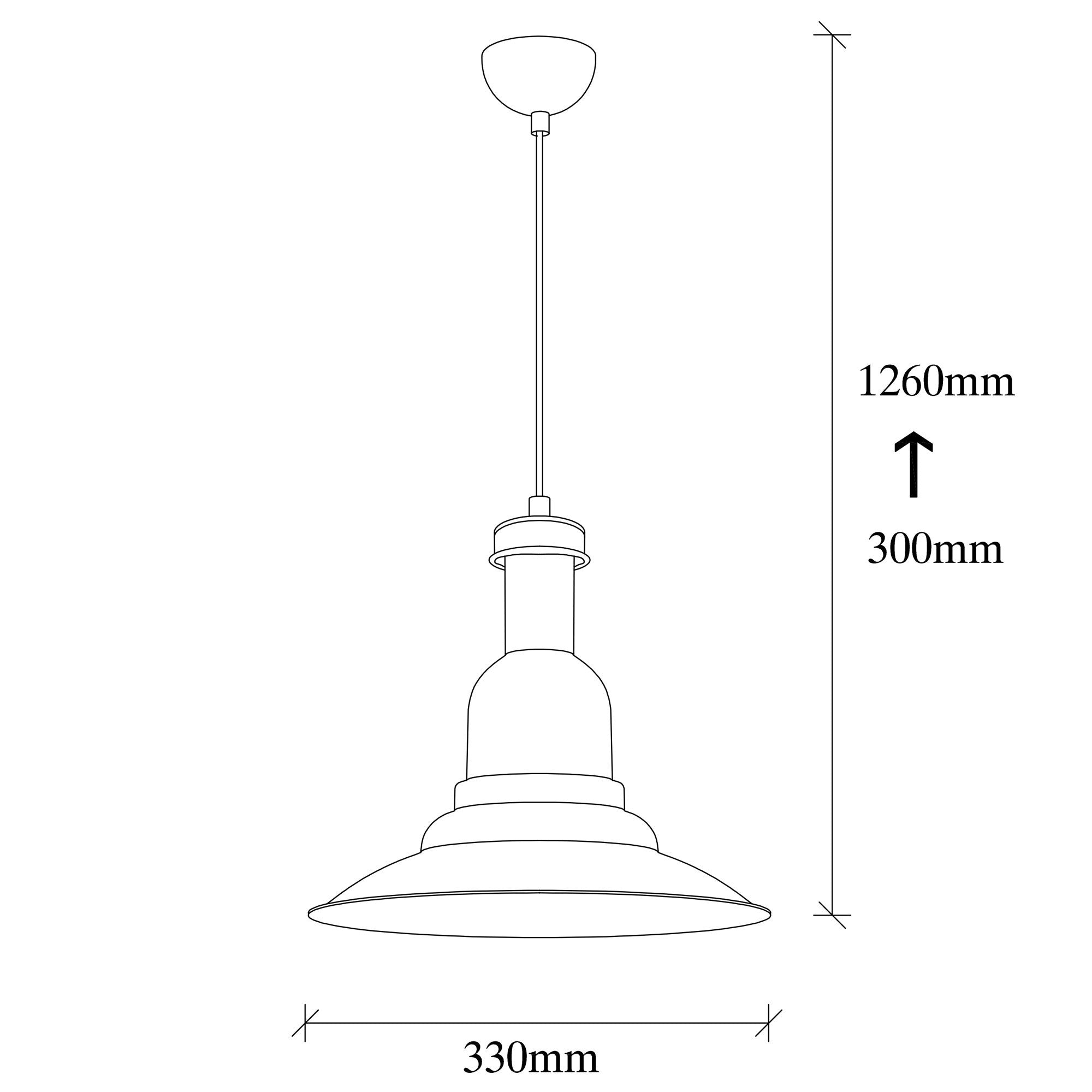 Entdecken Sie die Sağlam Pendelleuchte in Schwarz Gold von Opviq – ein stilvolles Highlight für jeden Raum, das industriellen Charme und moderne Eleganz vereint.