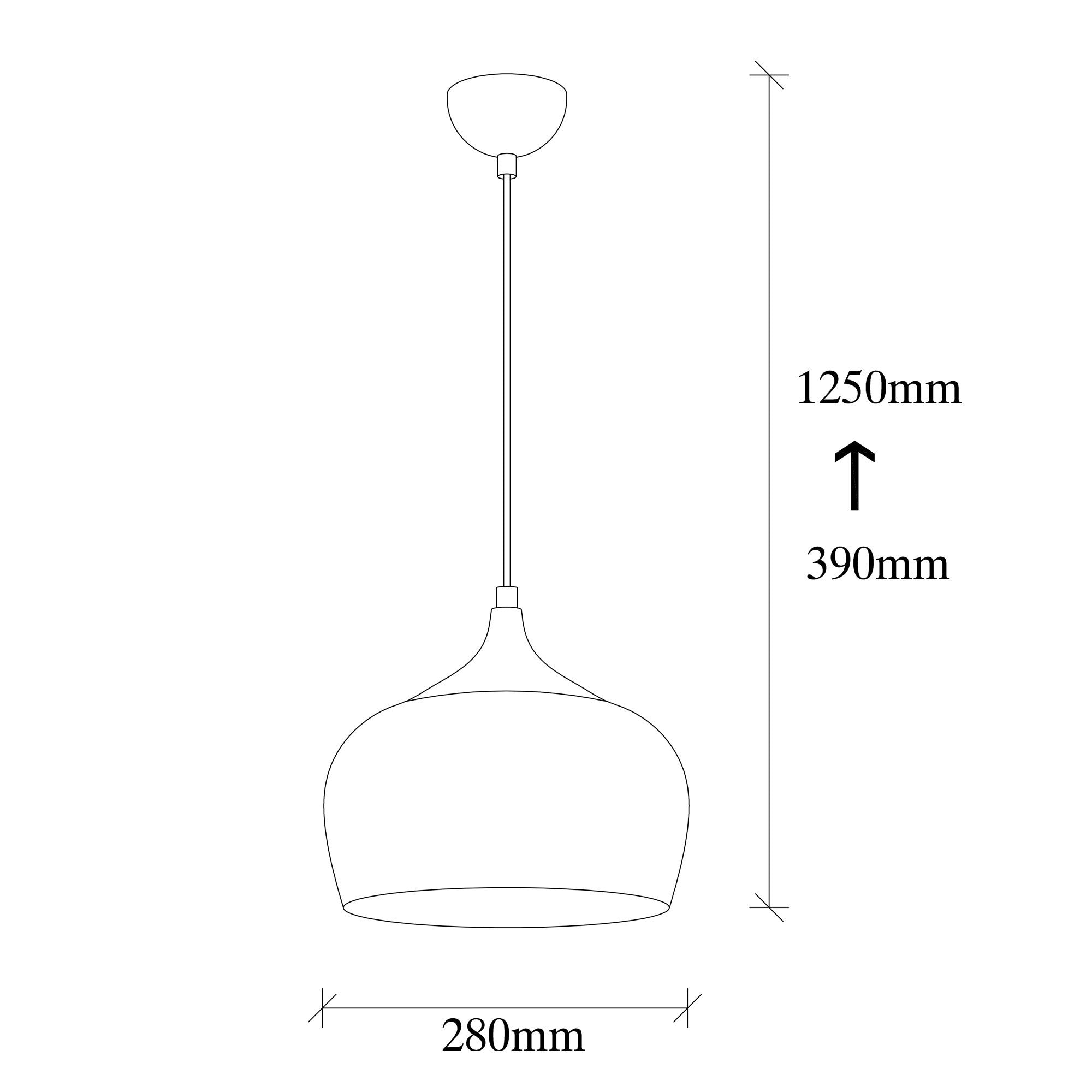 Entdecken Sie die Sağlam Pendelleuchte in Kupfer Gold von Opviq – ein stilvolles Highlight für jeden Raum, das Eleganz und modernes Design vereint!