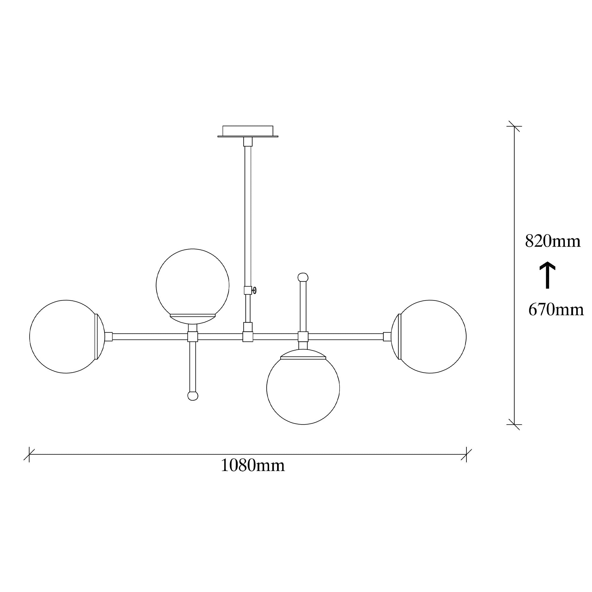 Entdecken Sie die Mudoni Pendelleuchte von Opviq in Gold – ein eleganter Kronleuchter, der Ihrem Zuhause einen Hauch von Luxus und Stil verleiht.