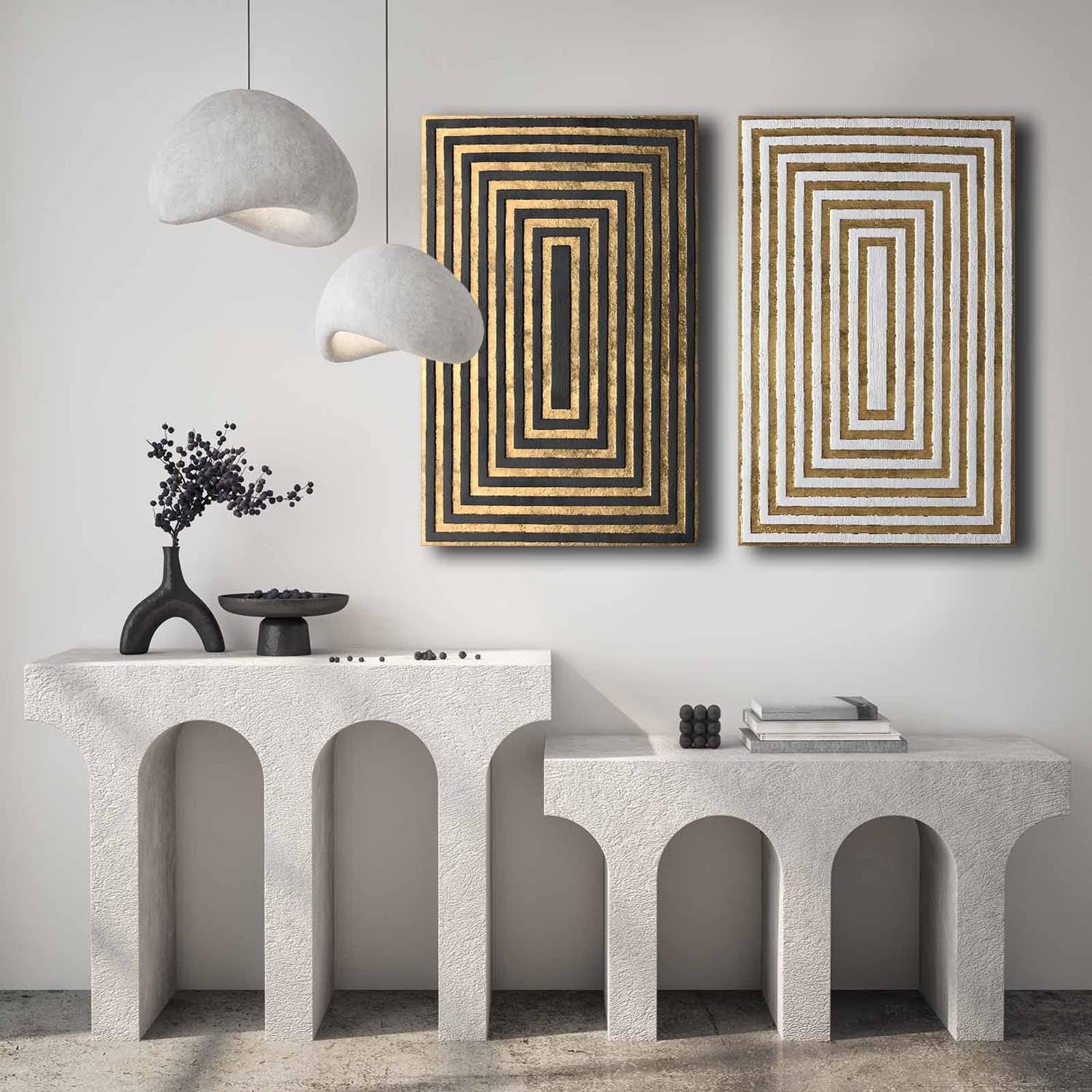 Picture 2P4570GSC - Multi-Color