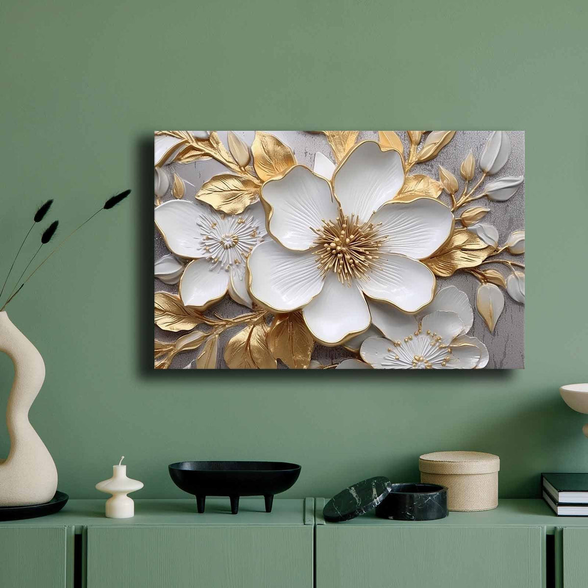 4570GSC Bild - Mehrfarbig in Mehrfarbig präsentiert im Onlineshop von KAQTU Design AG. Bild ist von Wallity