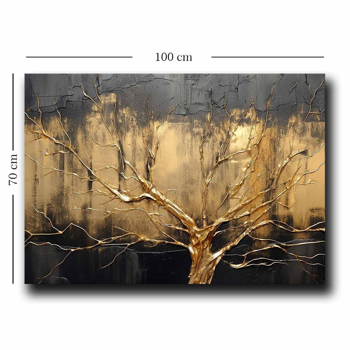70100GSC Bild - Mehrfarbig in Mehrfarbig präsentiert im Onlineshop von KAQTU Design AG. Bild ist von Wallity
