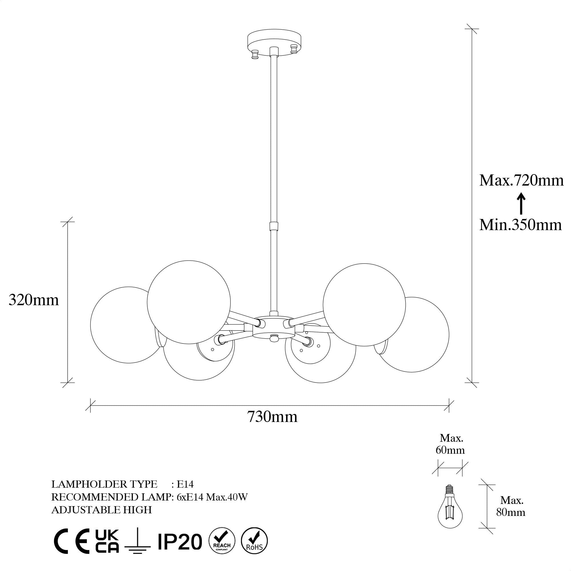 Entdecken Sie die Akkas Pendelleuchte von Opviq – ein stilvolles Vintage-Design, das jeden Raum mit warmem Licht und Eleganz bereichert.