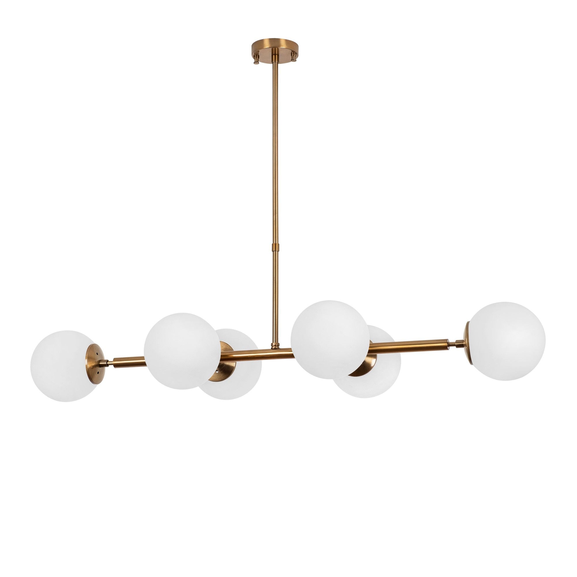 Fazli - 10500 in Vintage präsentiert im Onlineshop von KAQTU Design AG. Pendelleuchte ist von Opviq