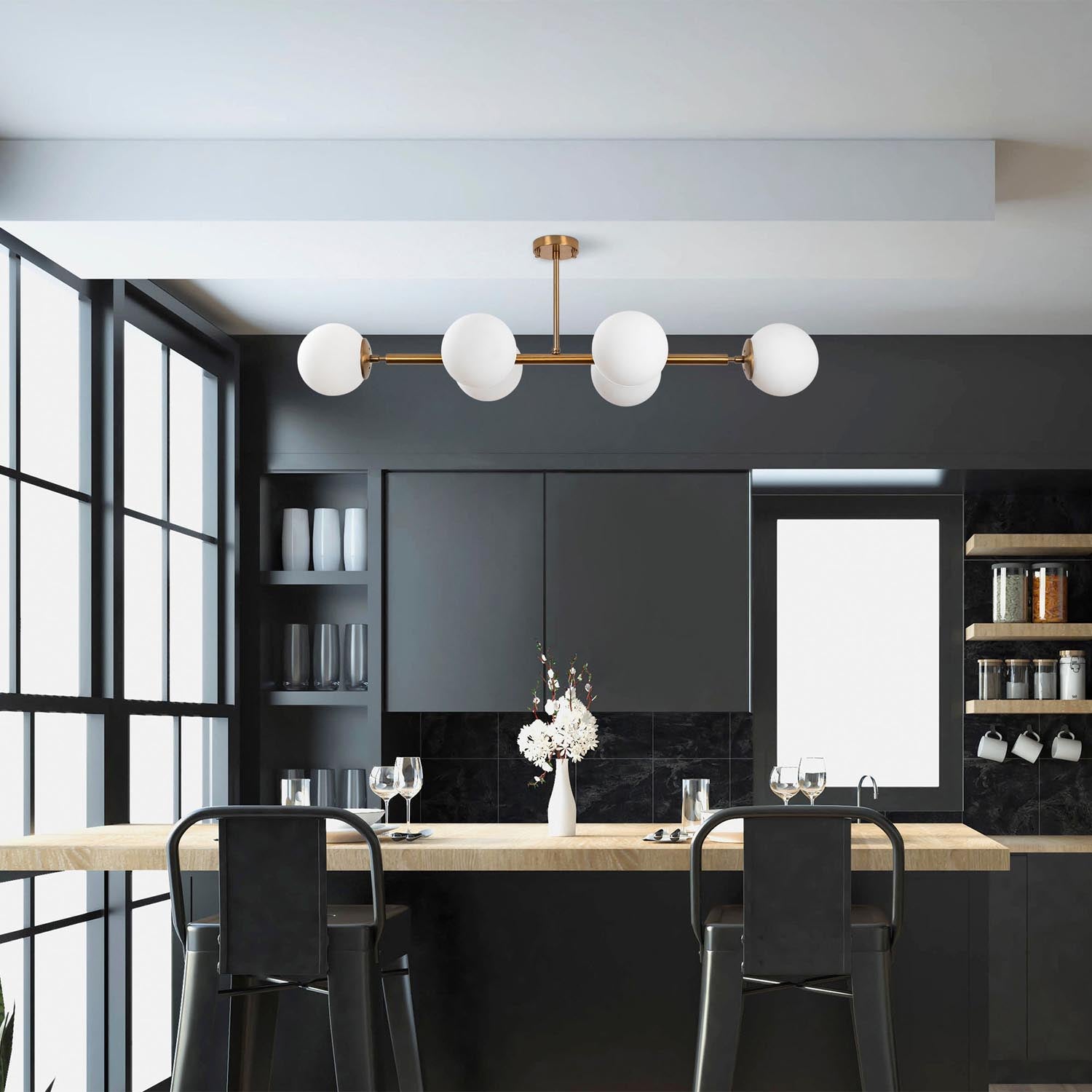 Fazli ceiling lamp - vintage