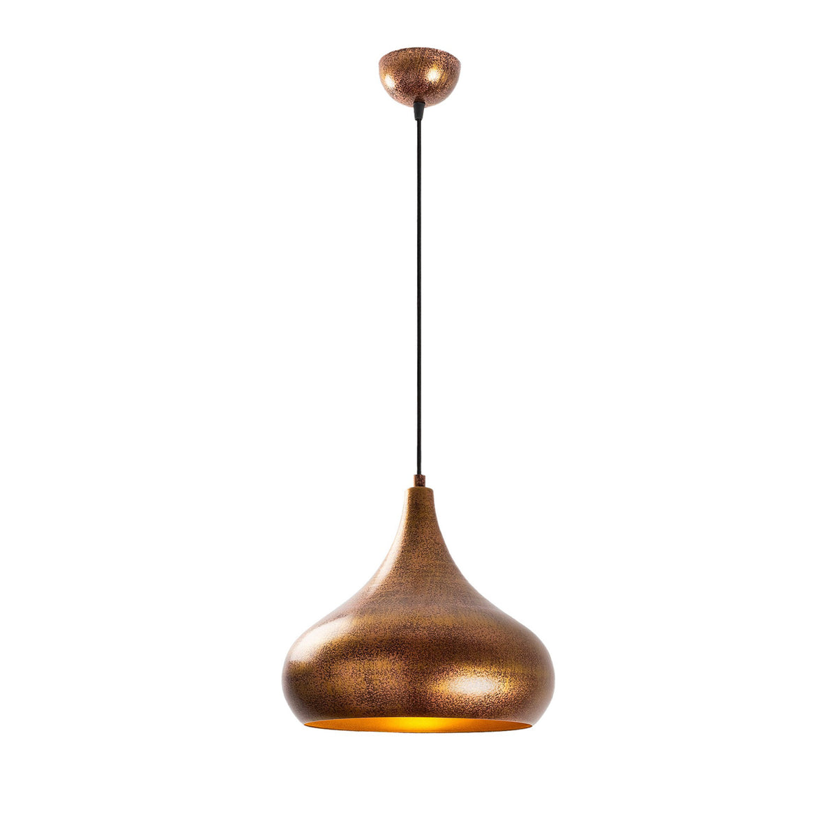 Muba Pendellampe - Mehrfarbig in Mehrfarbig präsentiert im Onlineshop von KAQTU Design AG. Pendelleuchte ist von Opviq