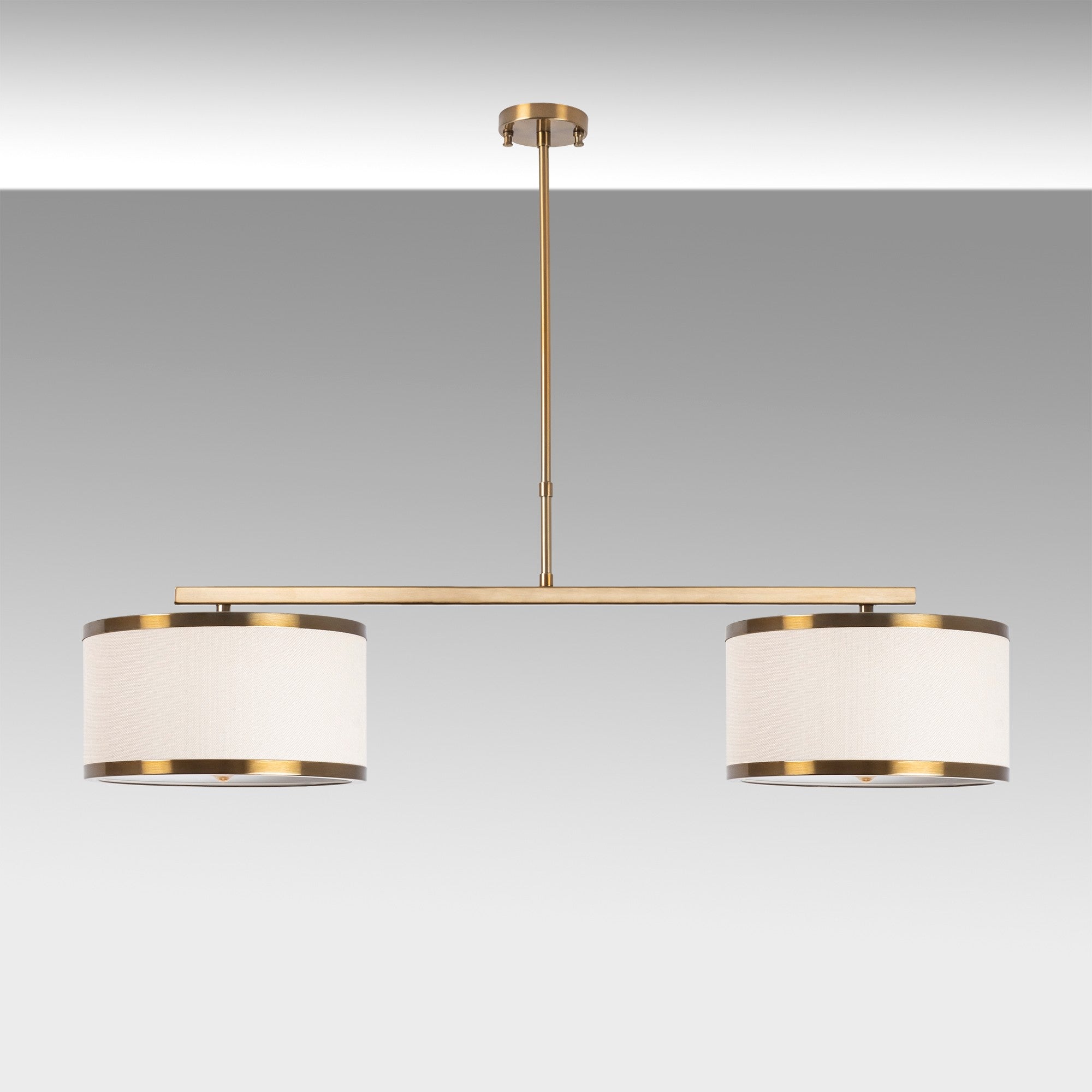 Way Pendellampe - Vintage