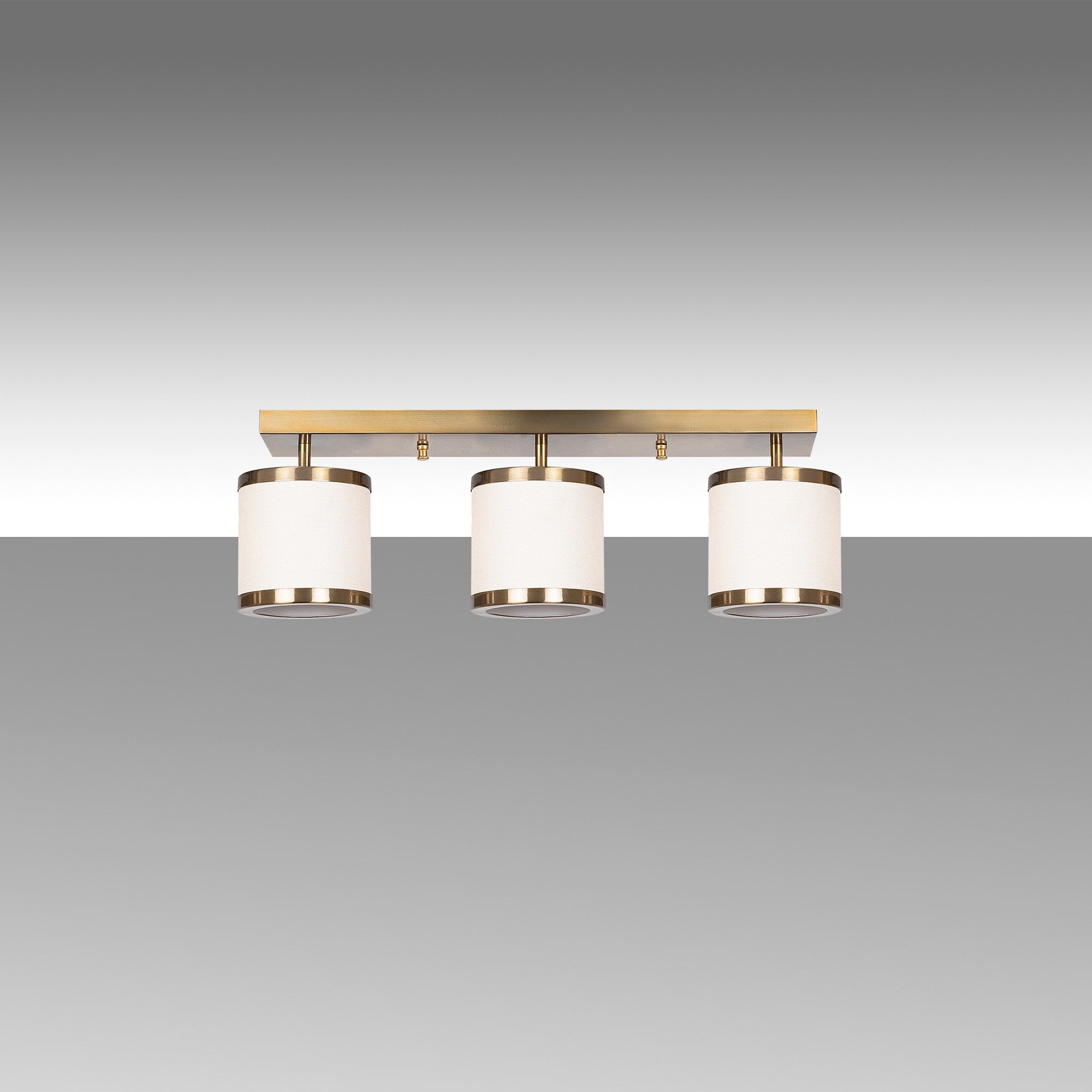 Way Deckenlampe - Vintage