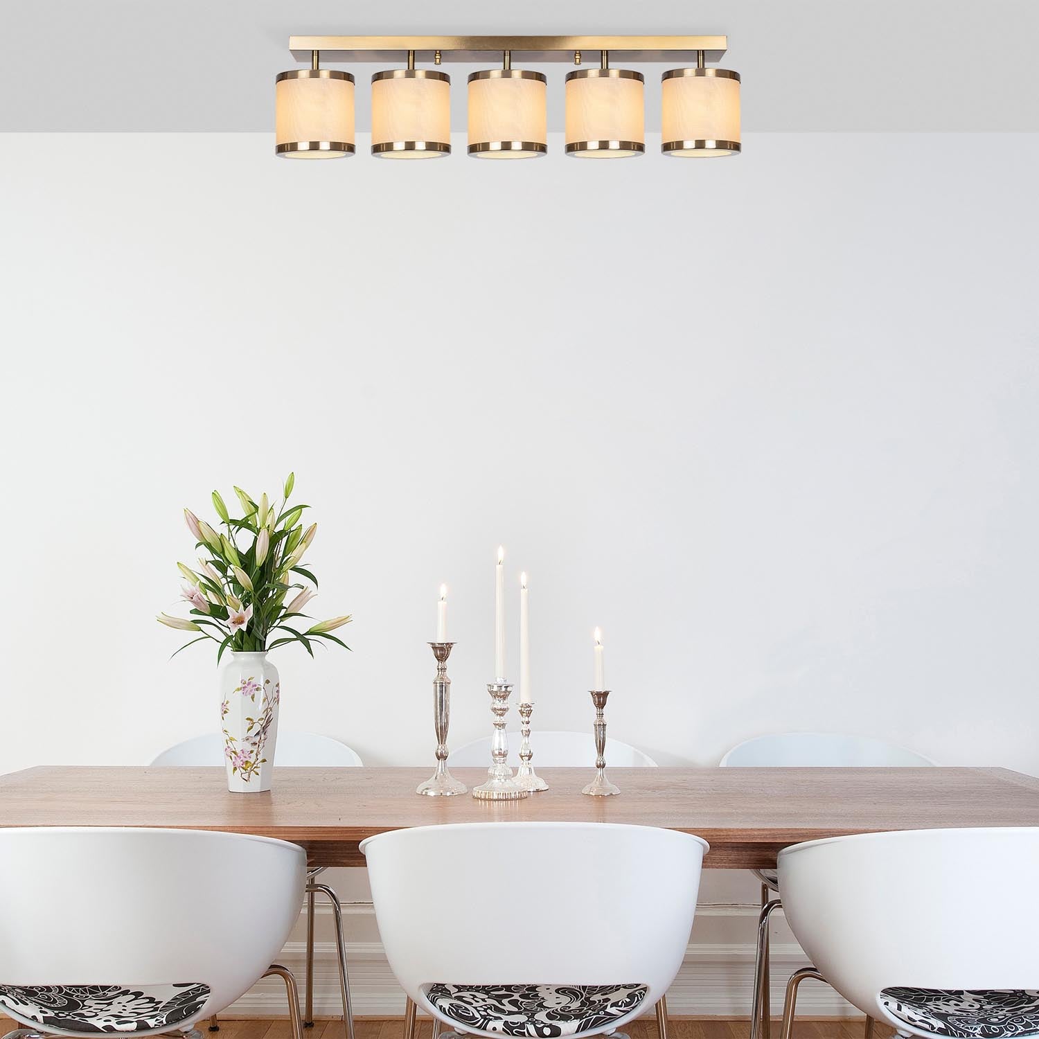 Way Deckenlampe - Vintage