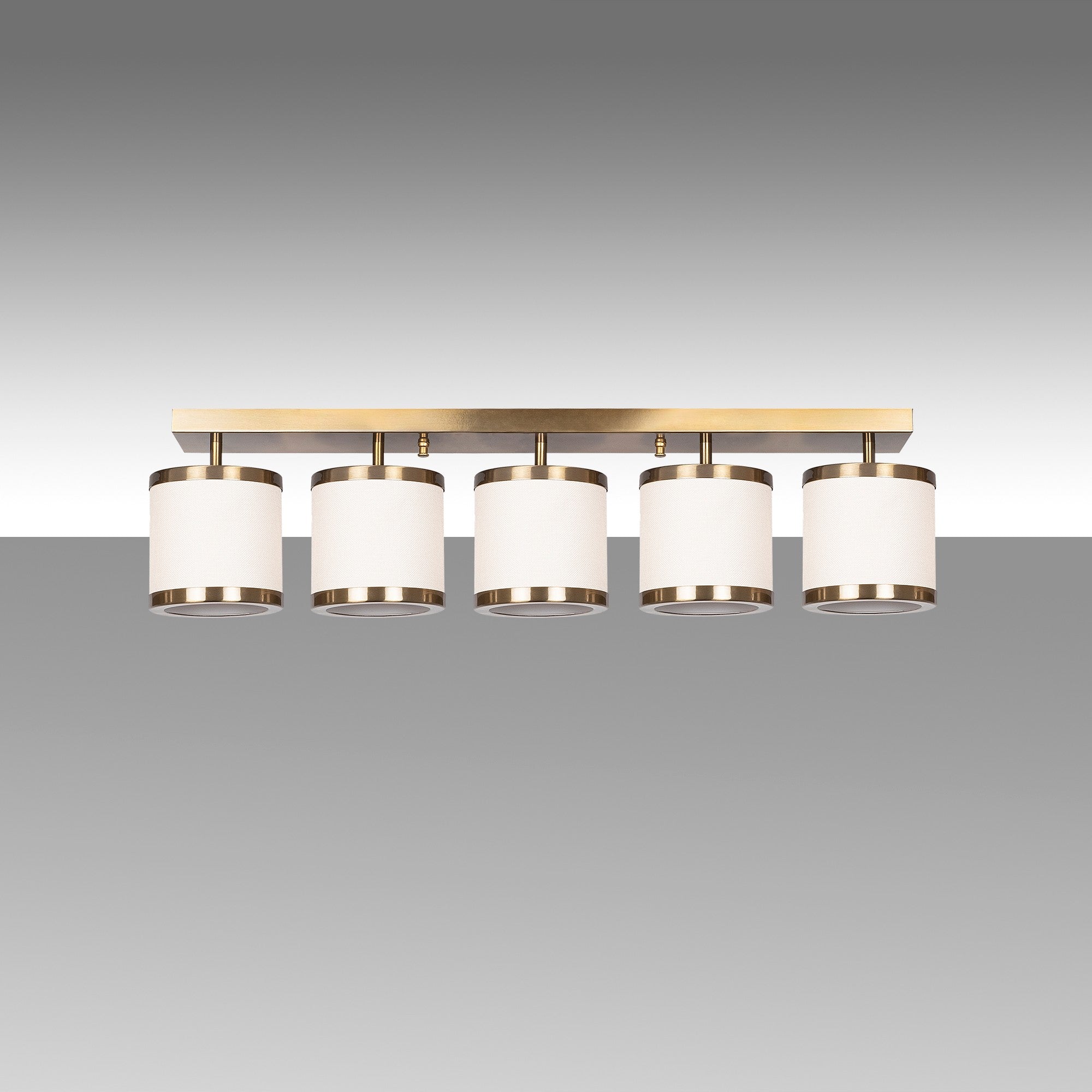 Way Deckenlampe - Vintage