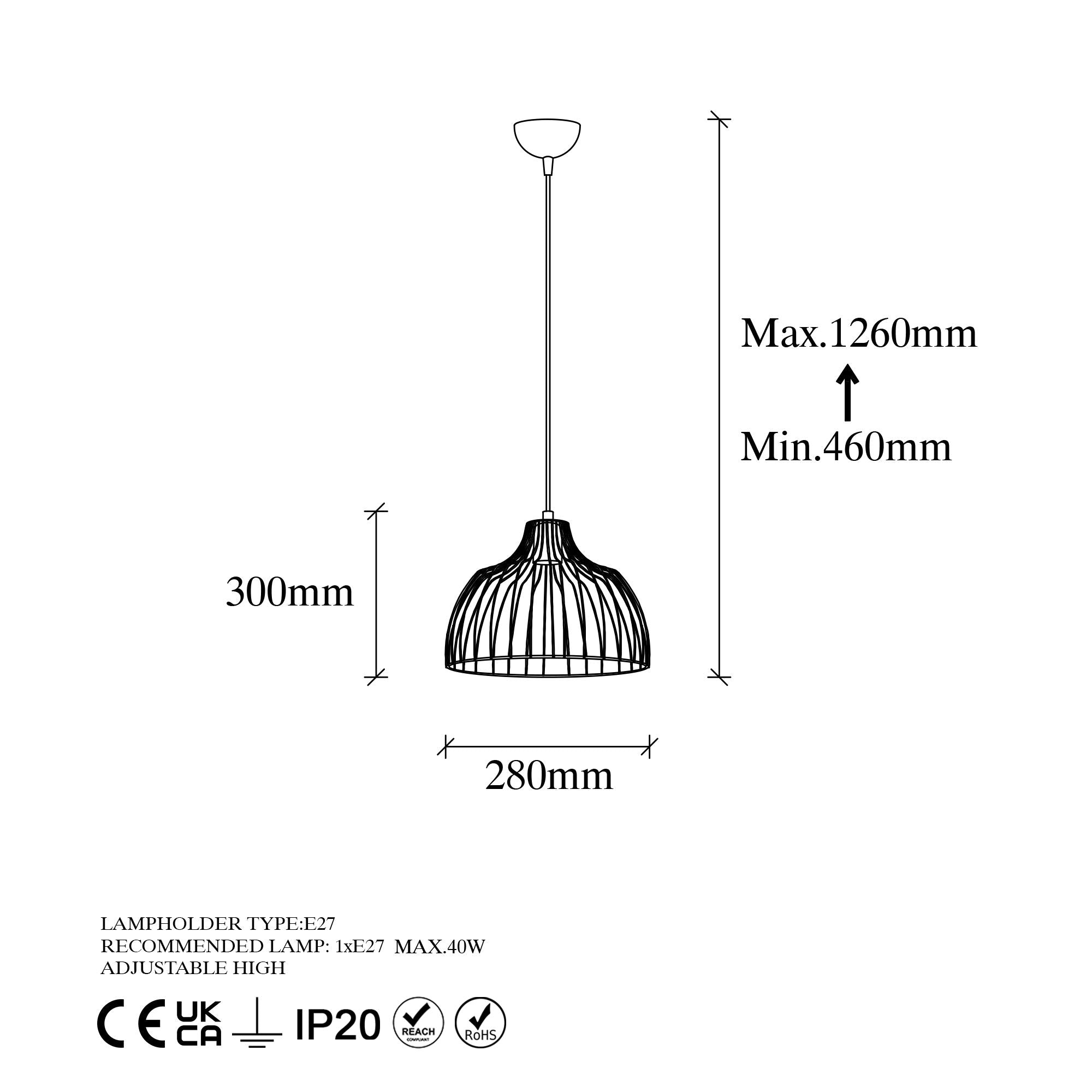 Erleben Sie die Kozan Pendelleuchte von Opviq in strahlendem Gold – ein elegantes Design, das jedem Raum Glamour und Stil verleiht.
