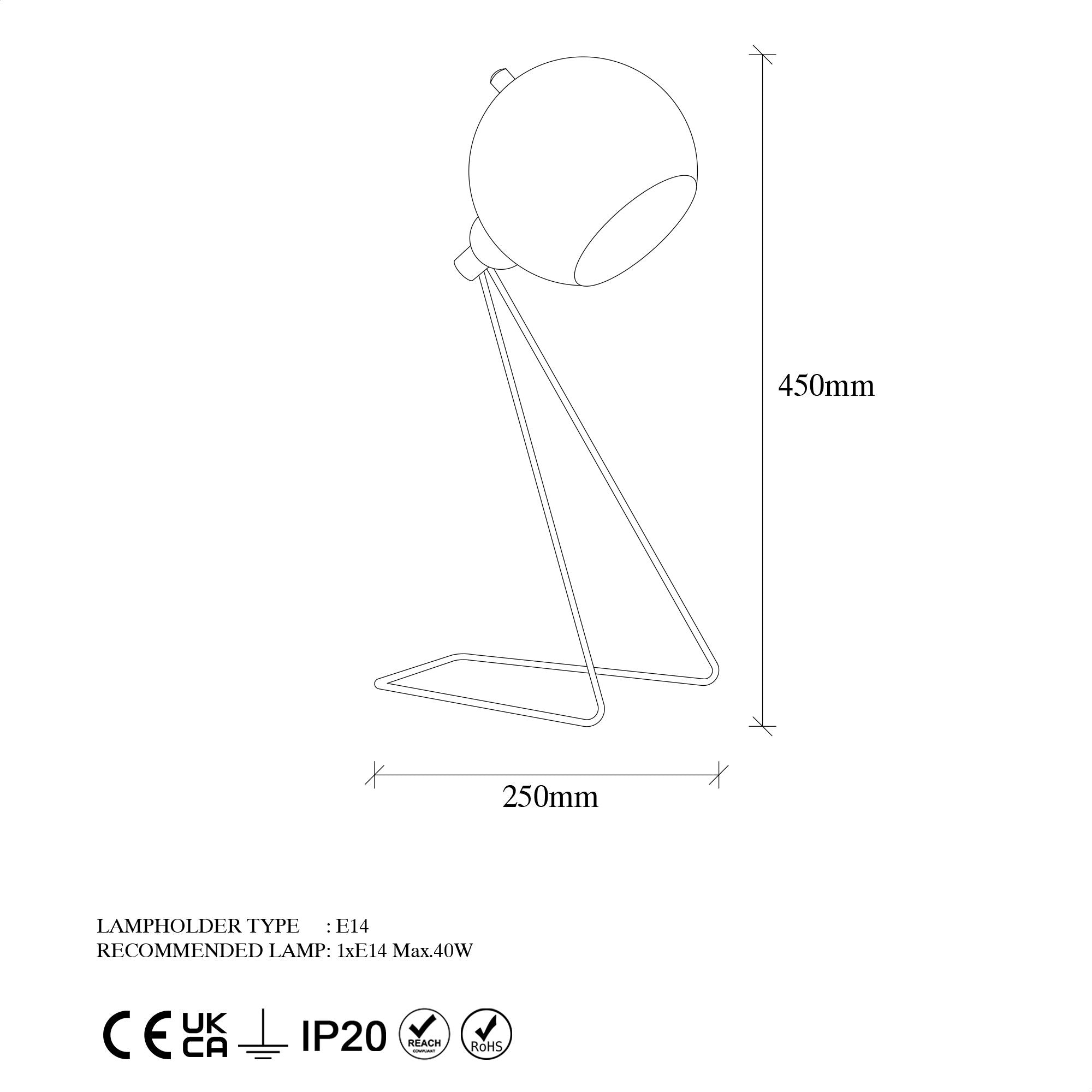 Erleben Sie die Mixed Tischleuchte von Opviq – eine elegante Fusion aus nostalgischem Vintage-Stil und modernem Flair, die jeden Raum aufwertet.
