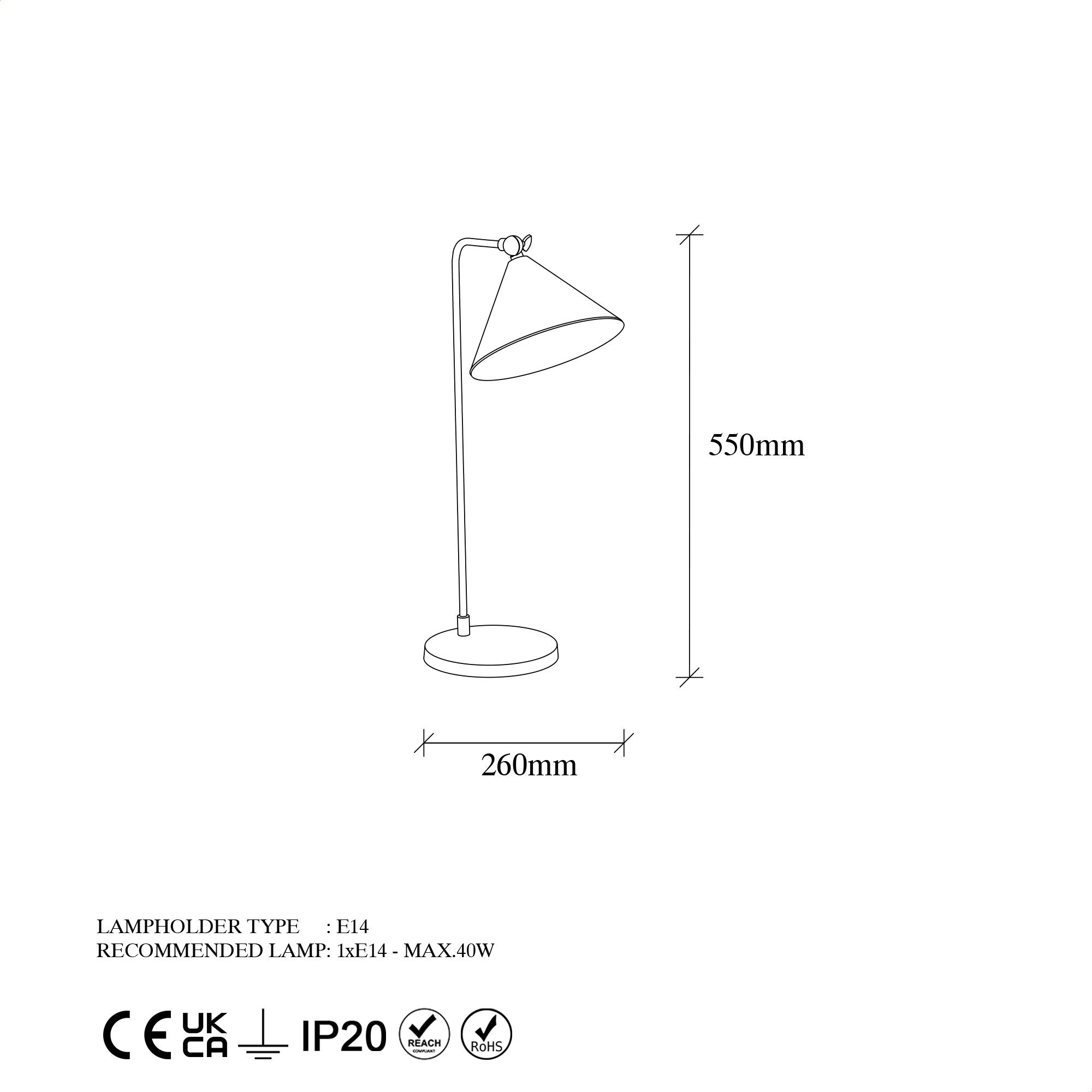 Entdecken Sie die elegante Konika Tischleuchte von Opviq in Gold, die jedem Raum Stil und Wärme verleiht. Ideal für gemütliche Abende!