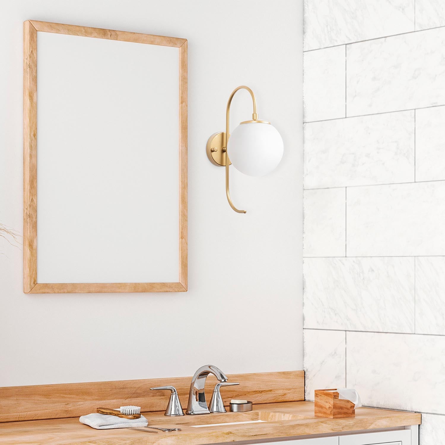 Entdecken Sie die elegante Jewel Wandleuchte in glänzendem Gold von Opviq. Perfekt für stilvolle Akzente und warmes Licht in jedem Raum.