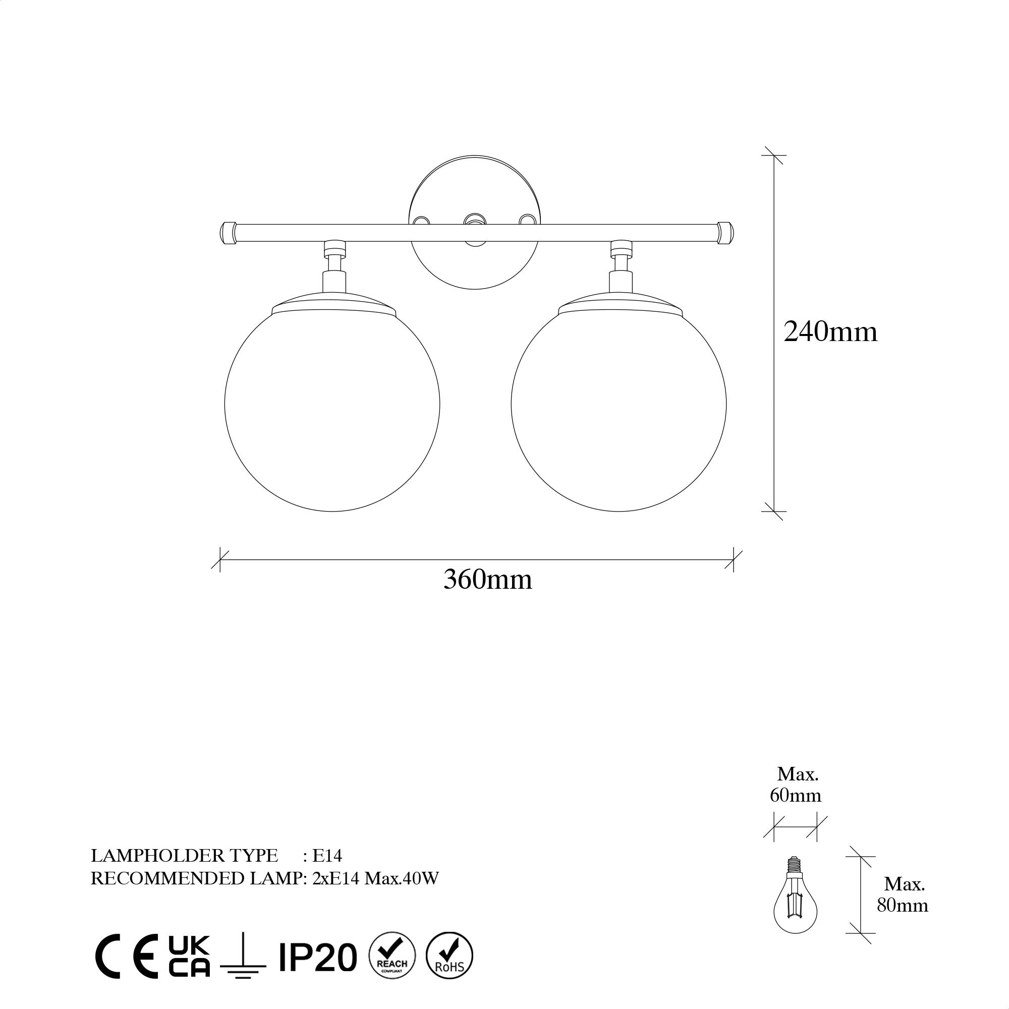 Verleihen Sie Ihrem Zuhause mit der Roe Wandleuchte von Opviq in glänzendem Gold einen Hauch von Luxus und zeitgenössischem Stil. Ideal für jeden Raum!