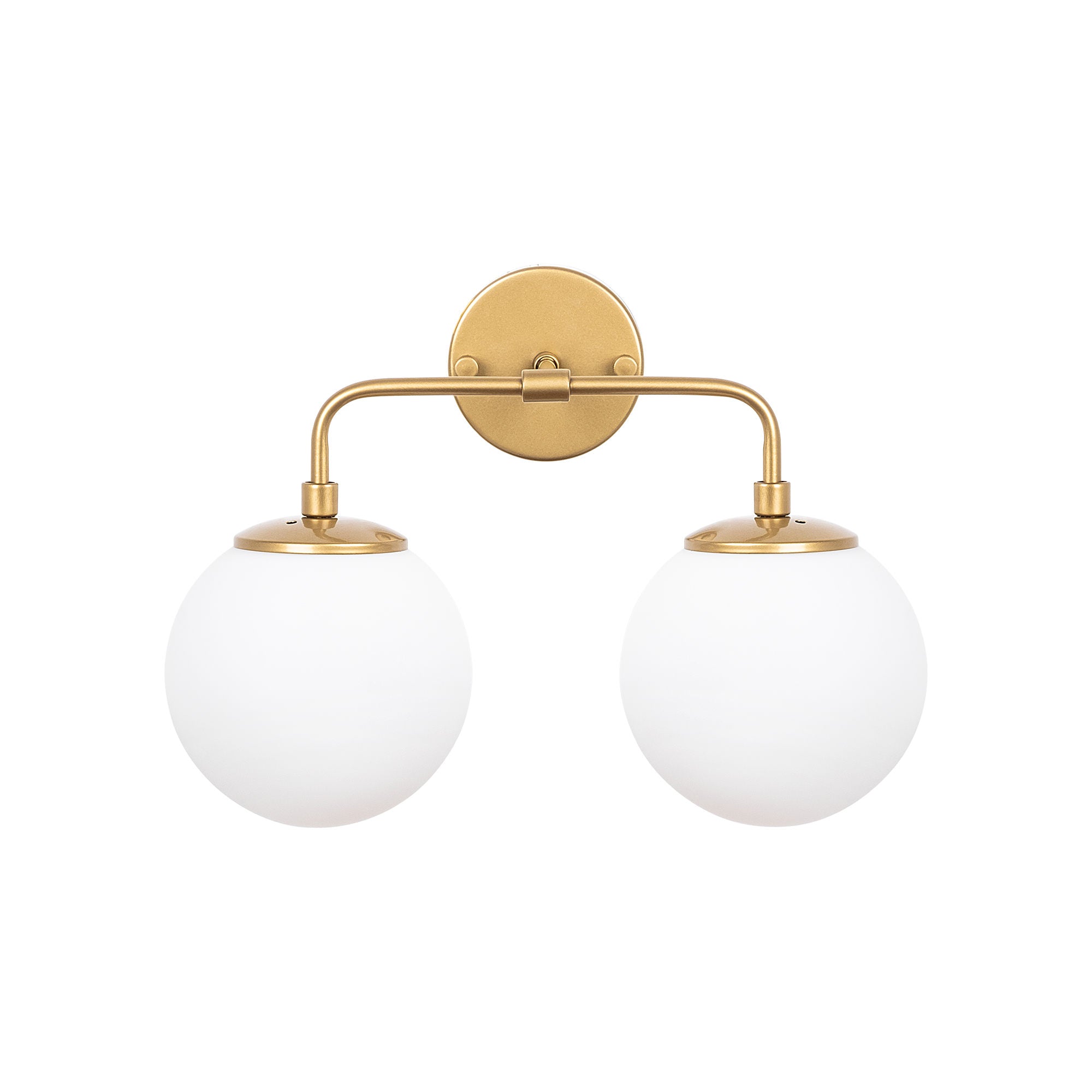 Horn - 12210 in Gold präsentiert im Onlineshop von KAQTU Design AG. Wandleuchte ist von Opviq