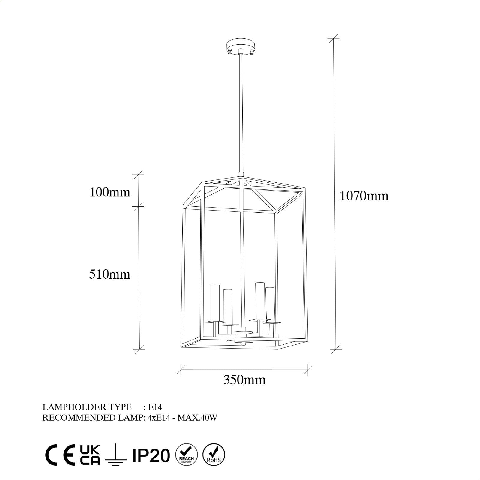 Die Till Pendelleuchte von Opviq kombiniert edles Gold mit zeitloser Eleganz und schafft eine glamouröse Atmosphäre in jedem Raum.
