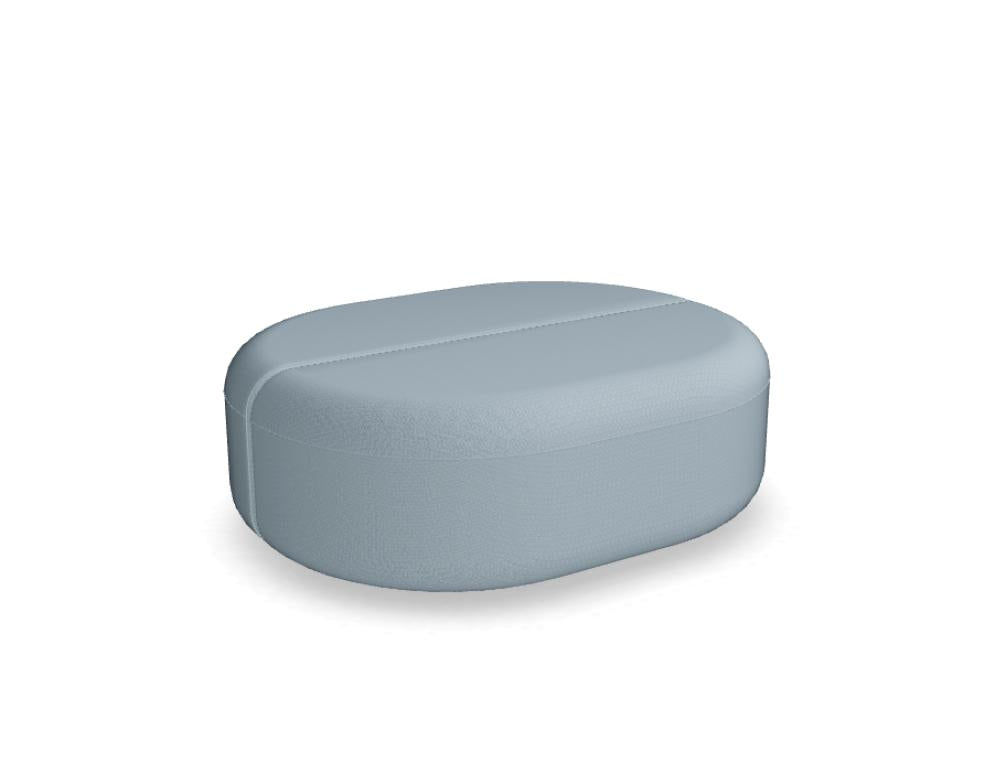 Artiko AT12 - Hocker in präsentiert im Onlineshop von KAQTU Design AG. Hocker ist von Mdd
